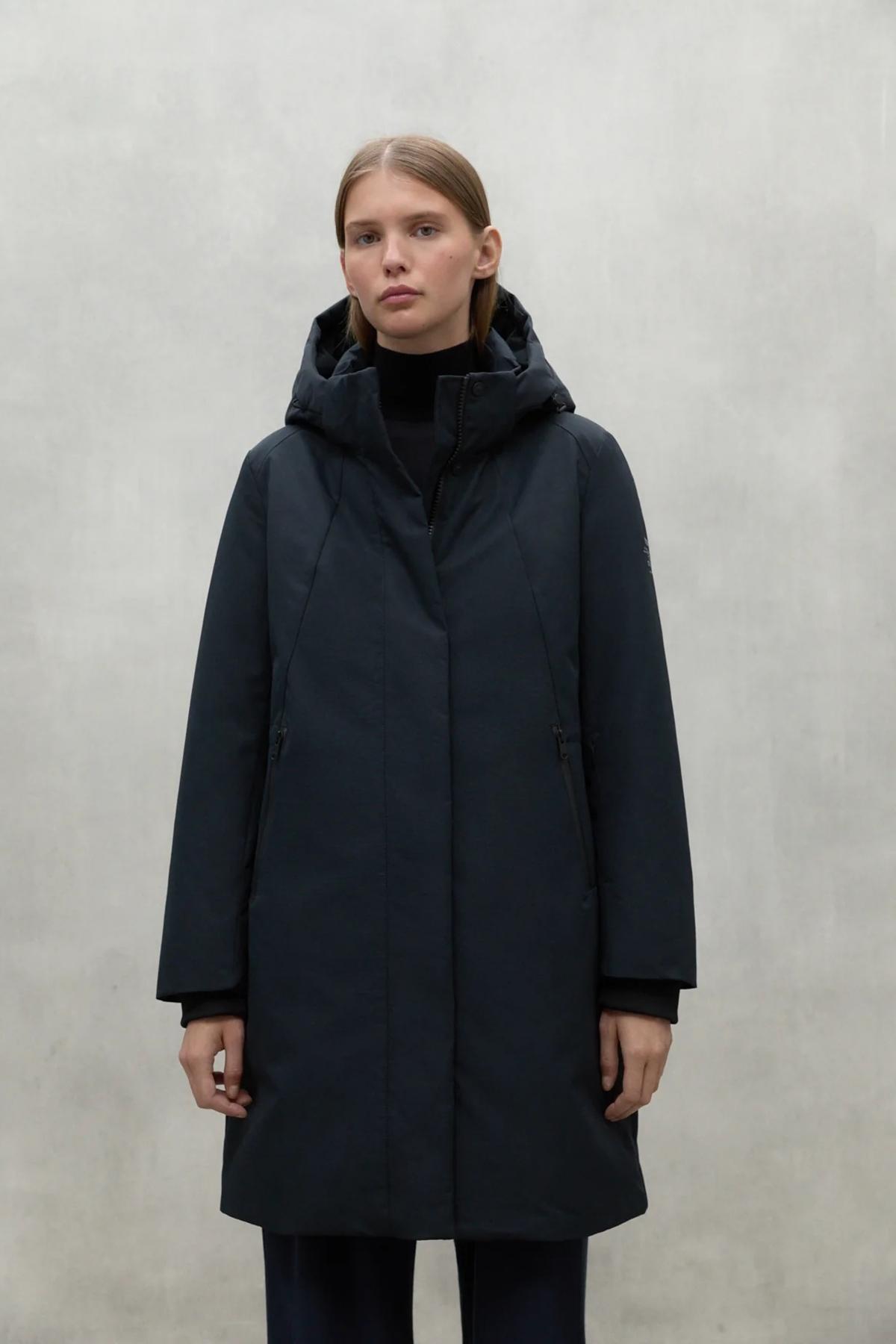 ECOALF GLAMOUR en color NEGRO (1)