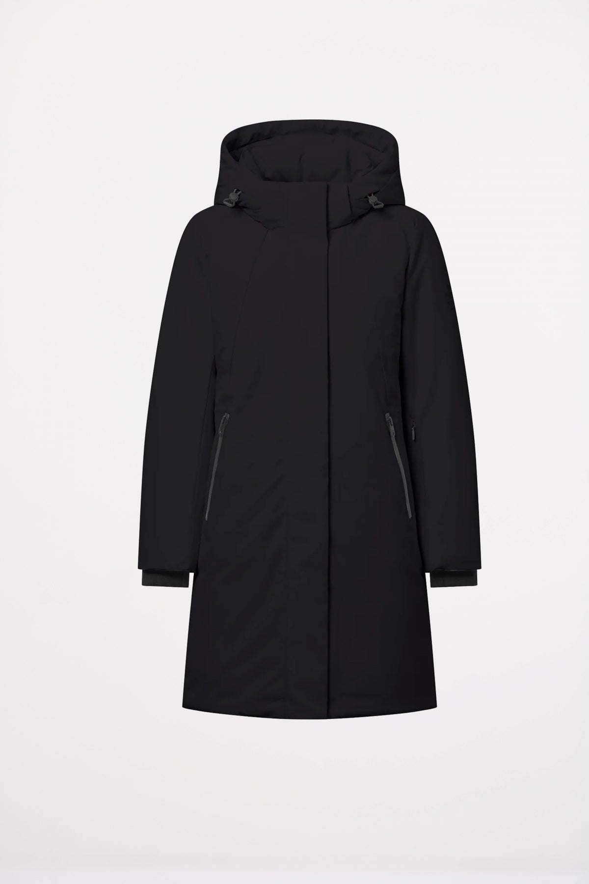 ECOALF GLAMOUR en color NEGRO (2)