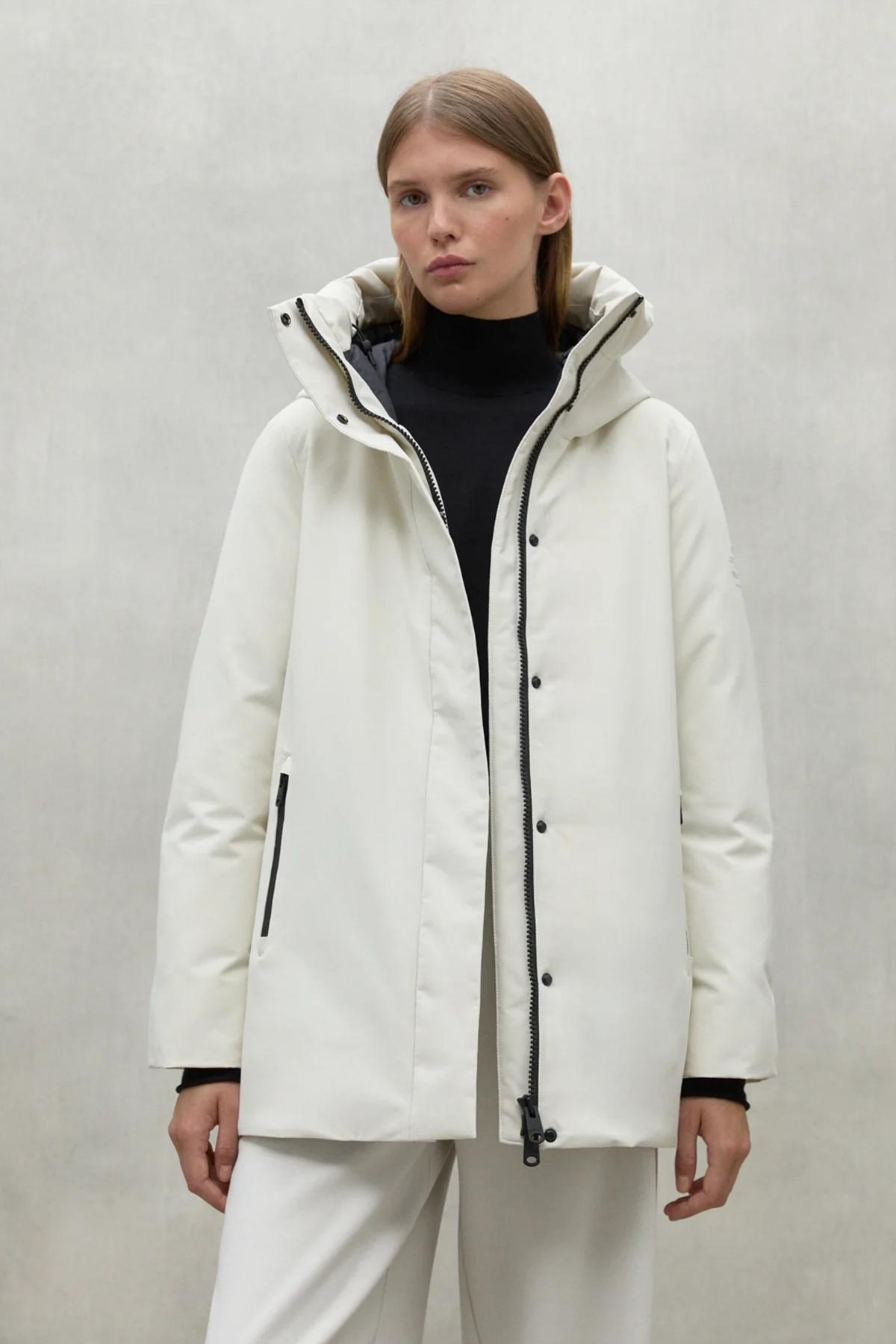 ECOALF MAKALU en color BLANCO (1)