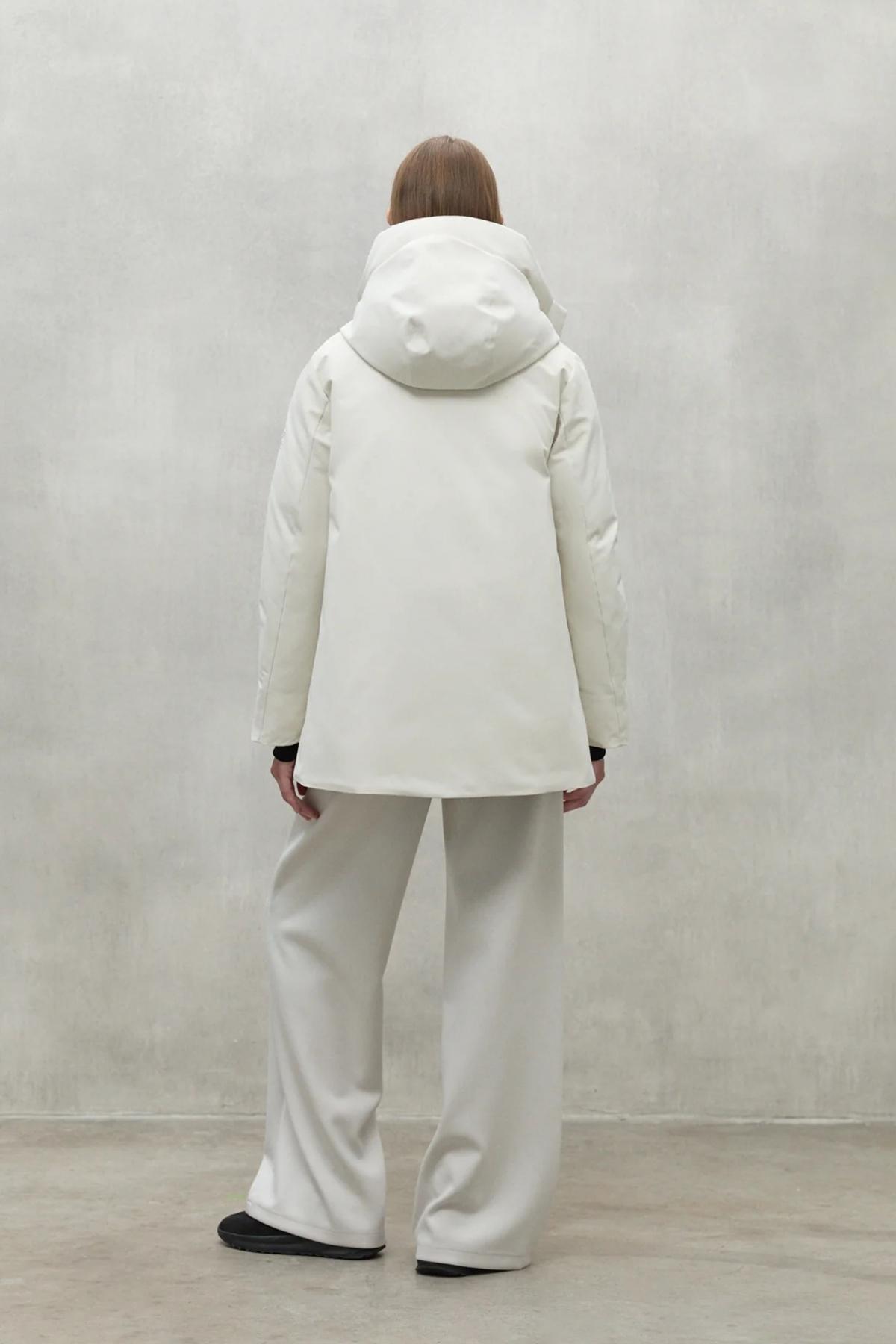 ECOALF MAKALU en color BLANCO (3)
