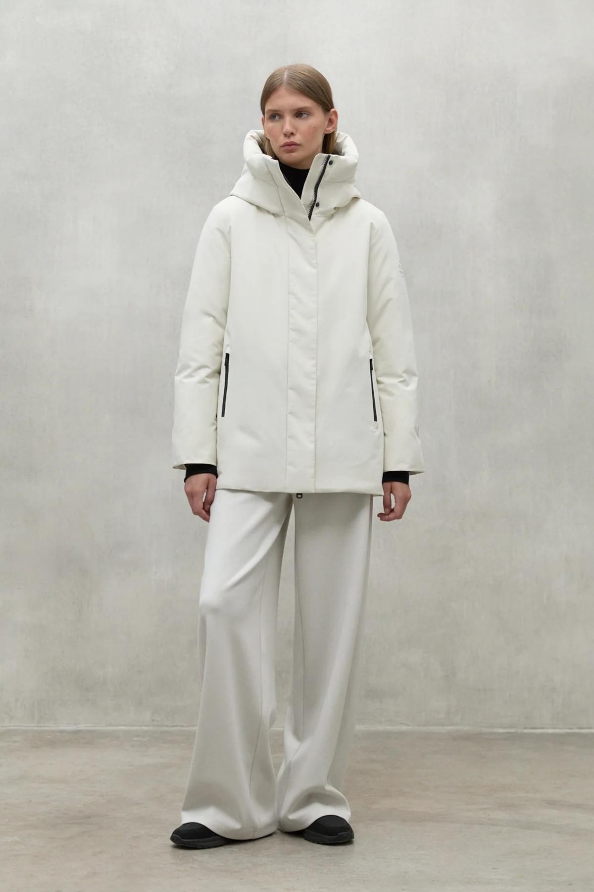 ECOALF MAKALU en color BLANCO (4)