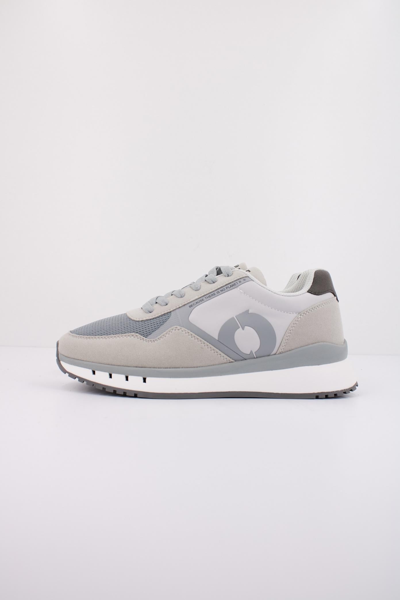 ECOALF SICILIAALF en color GRIS (1)