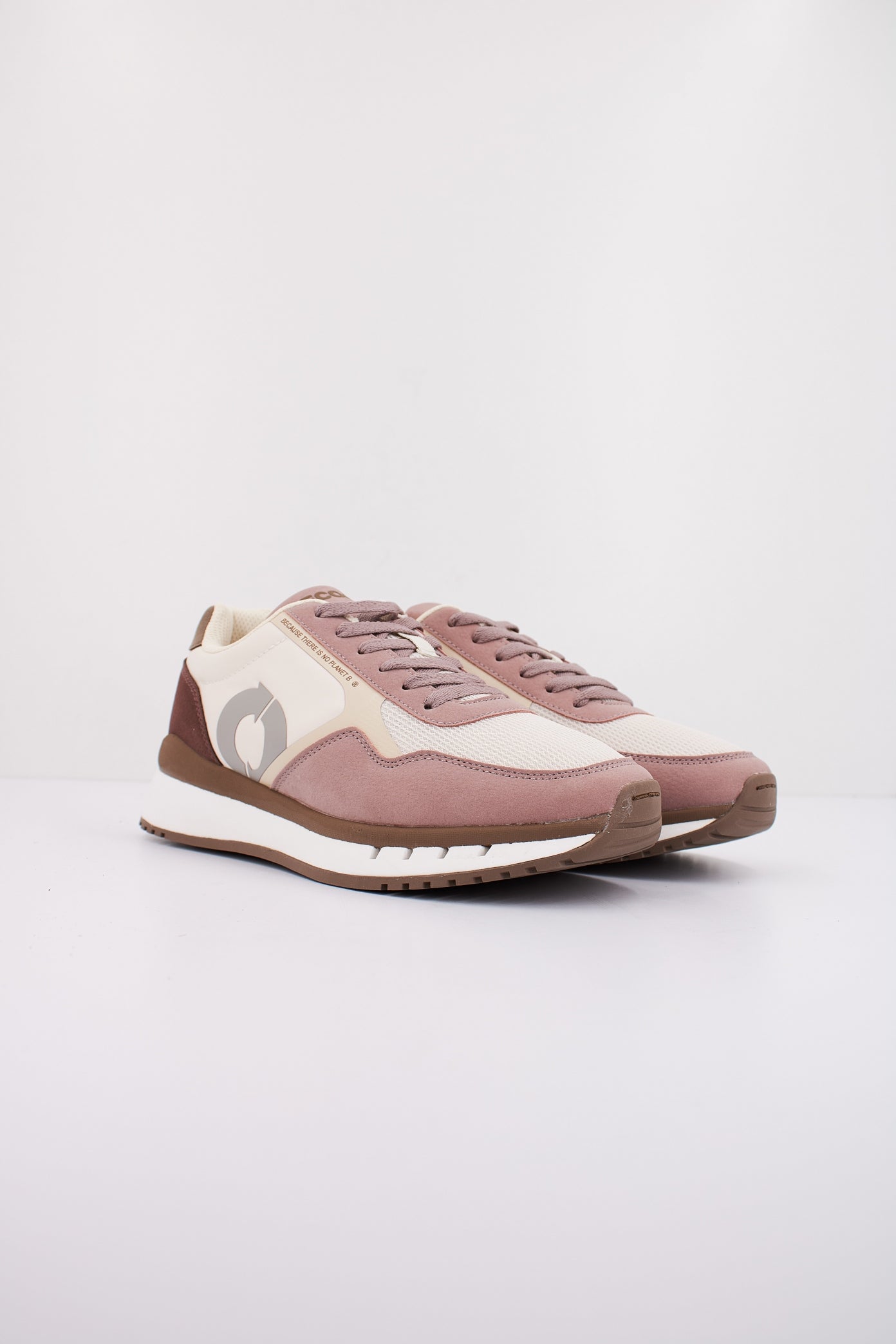 ECOALF SICILIAALF en color ROSA (2)