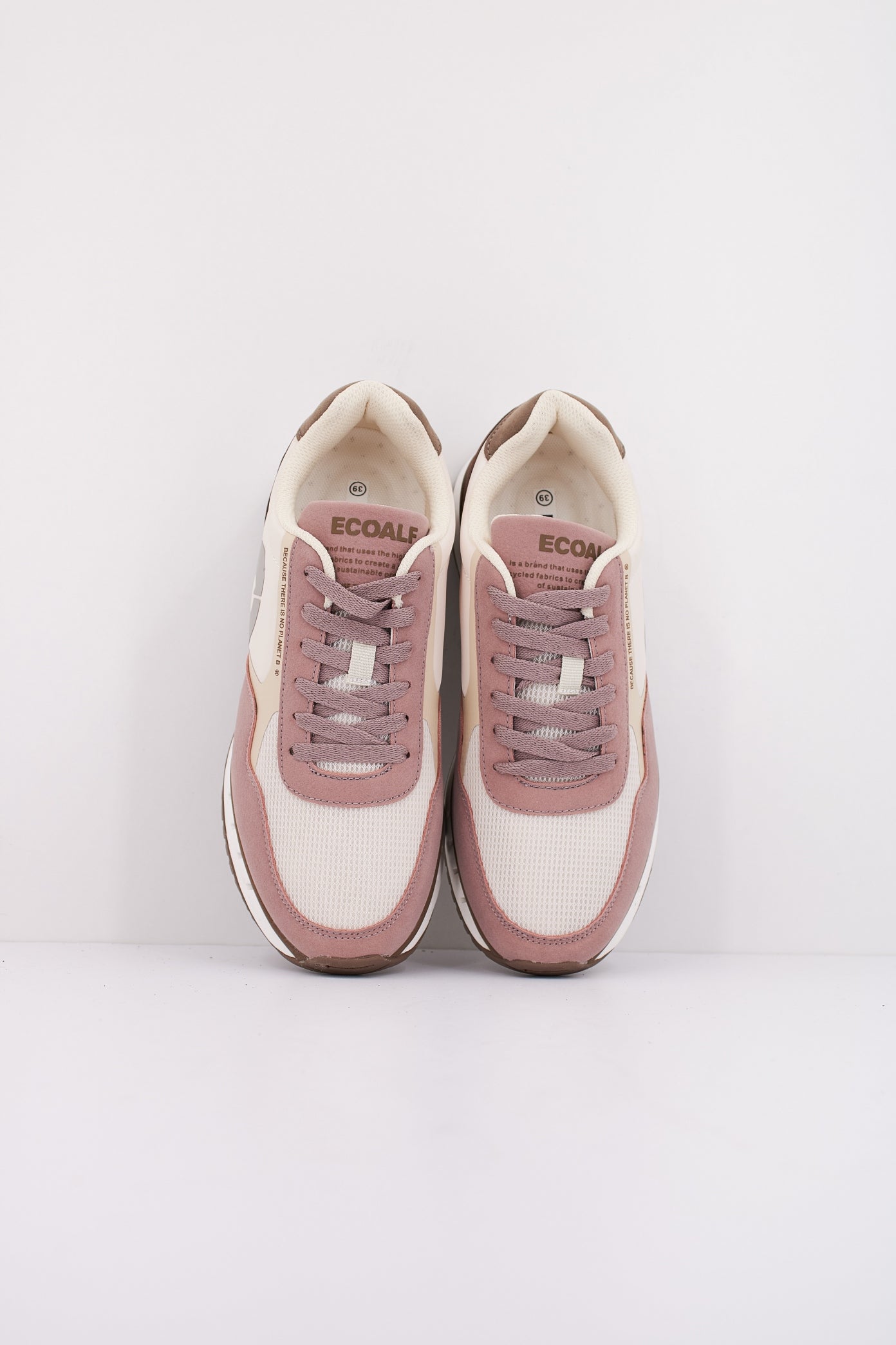 ECOALF SICILIAALF en color ROSA (3)