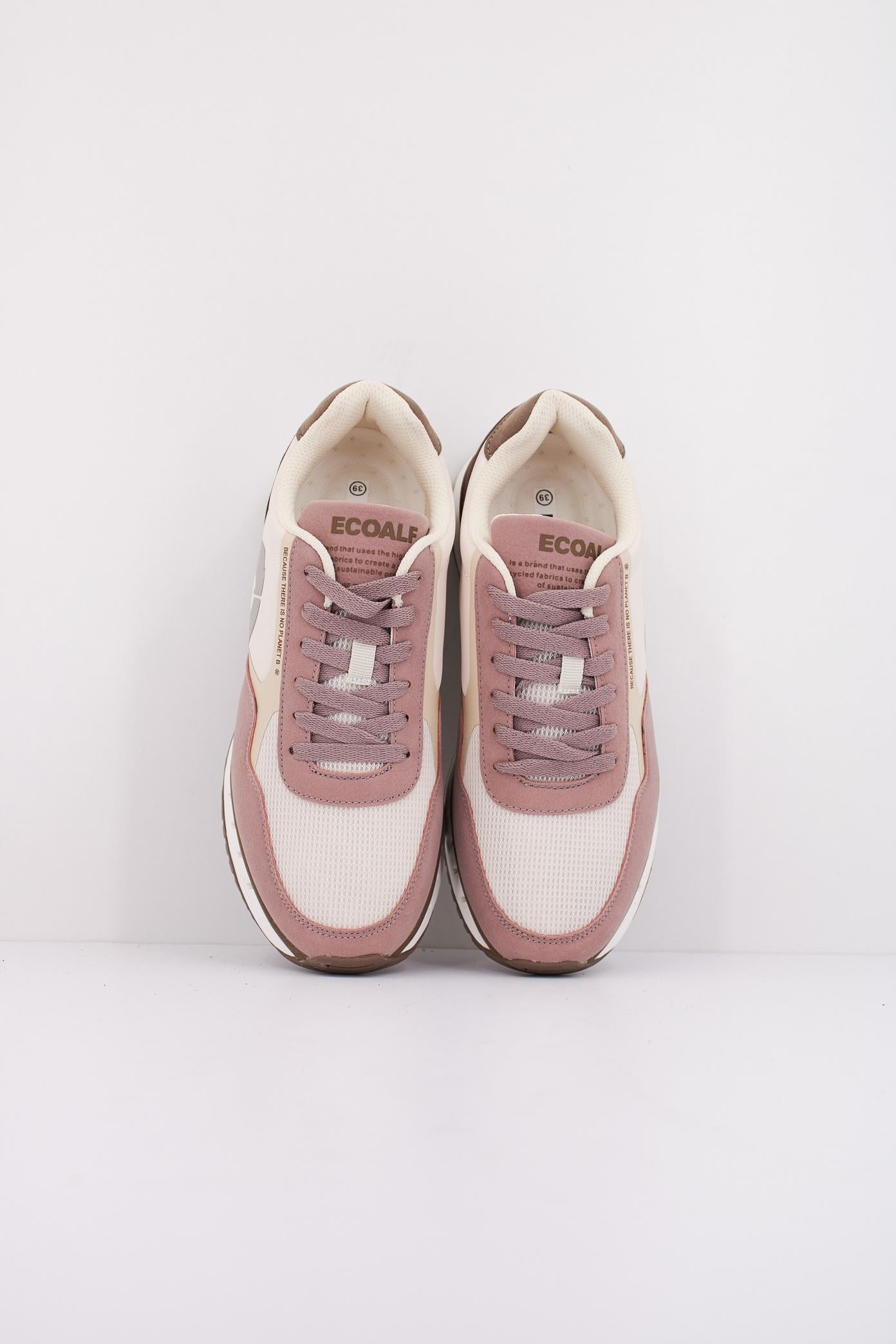 ECOALF SICILIAALF en color ROSA (3)