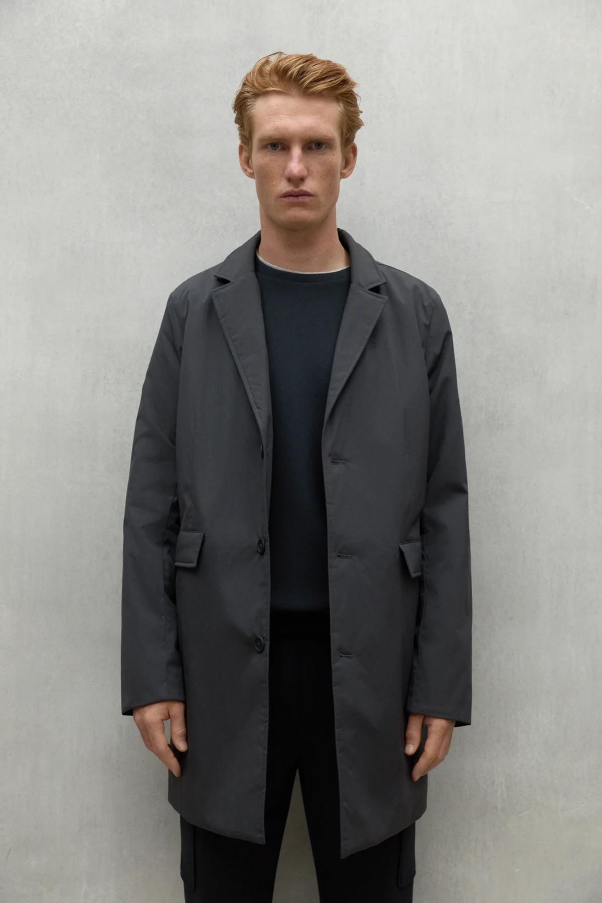 ECOALF MAUDIT en color GRIS (1)
