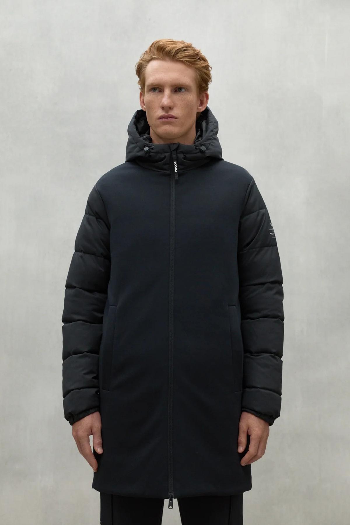 ECOALF RITTER en color NEGRO (1)