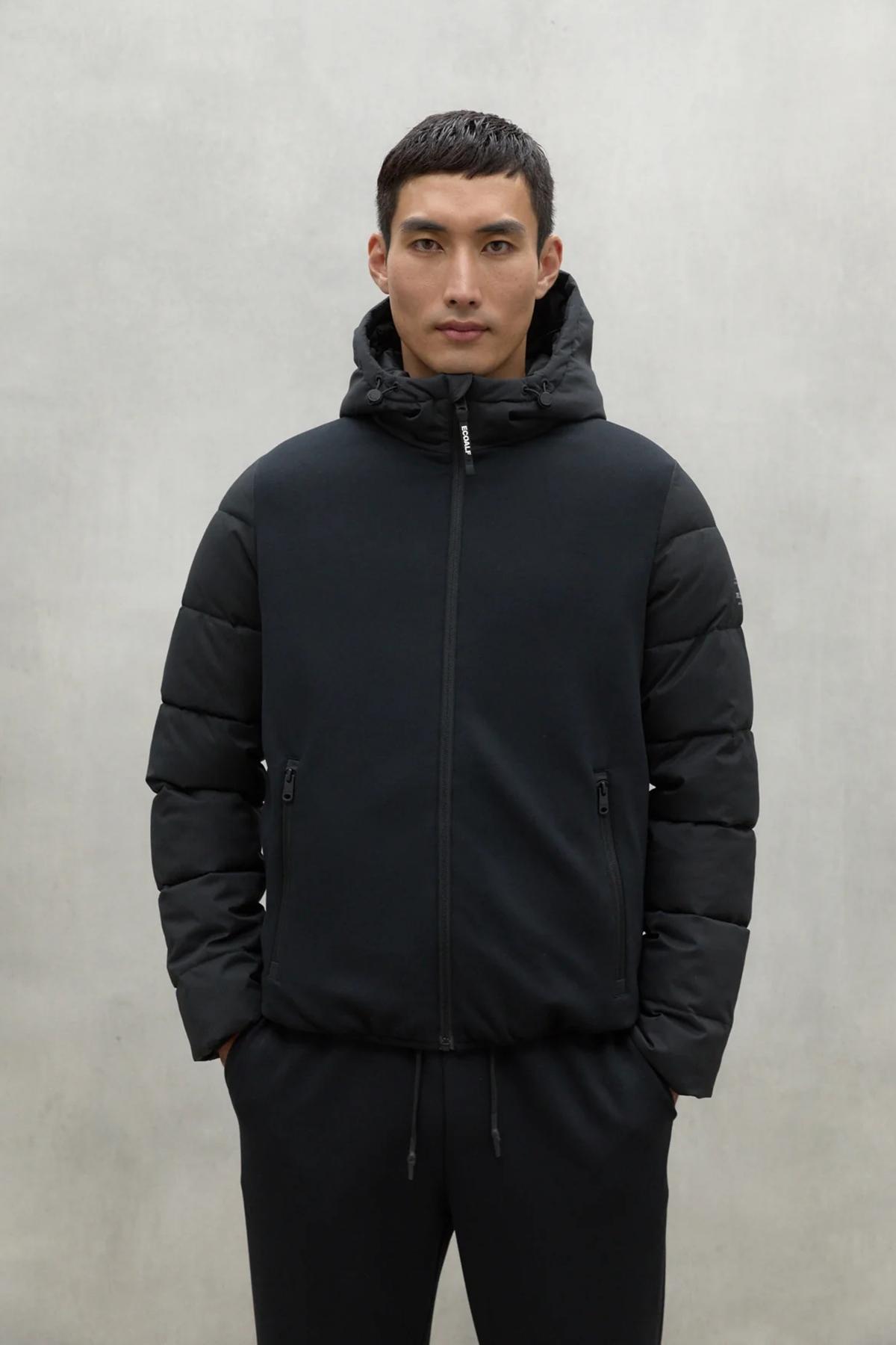 ECOALF RITTER en color NEGRO (1)