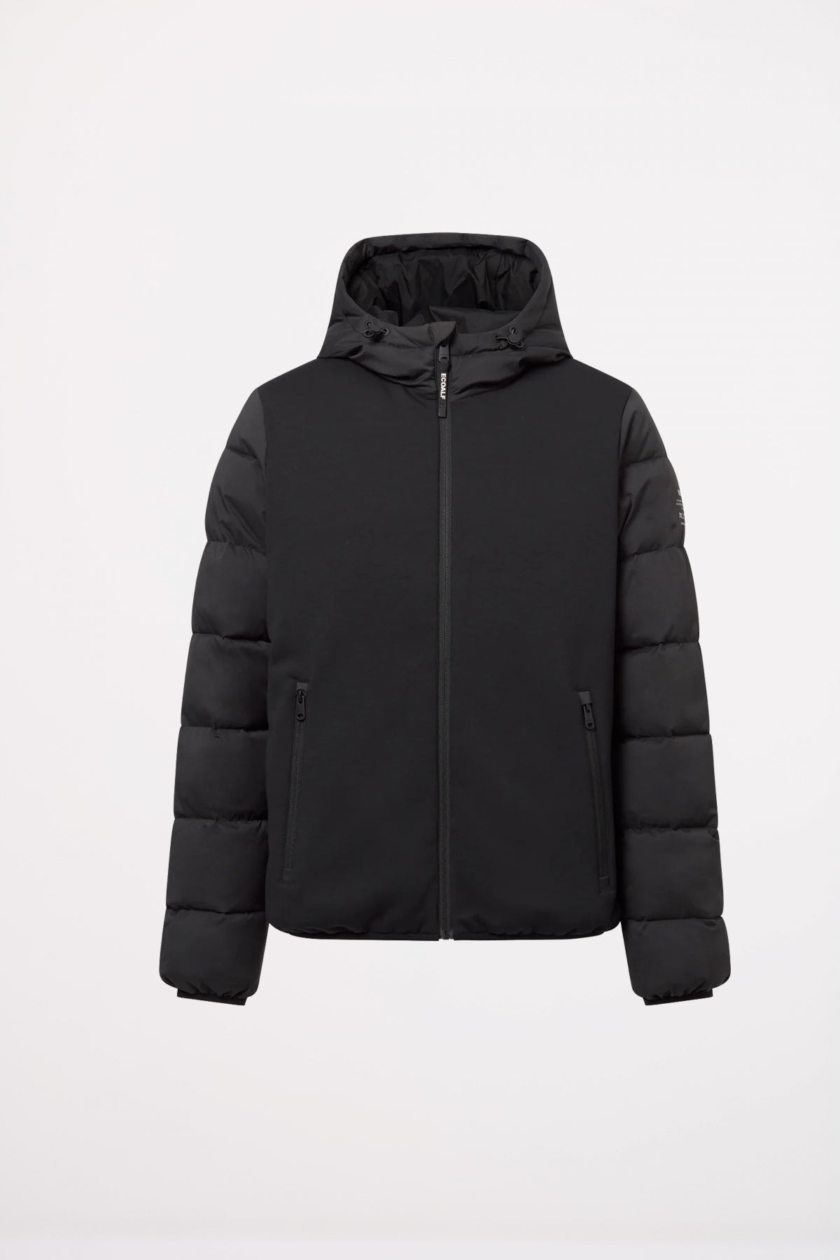 ECOALF RITTER en color NEGRO (2)