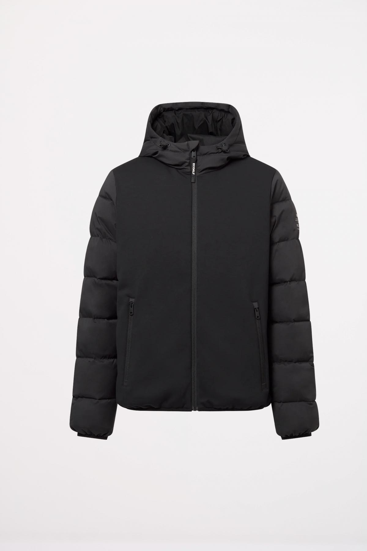 ECOALF RITTER en color NEGRO (2)