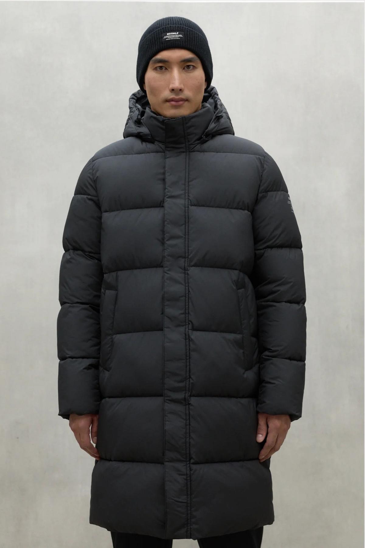 ECOALF VELAN en color GRIS (1)