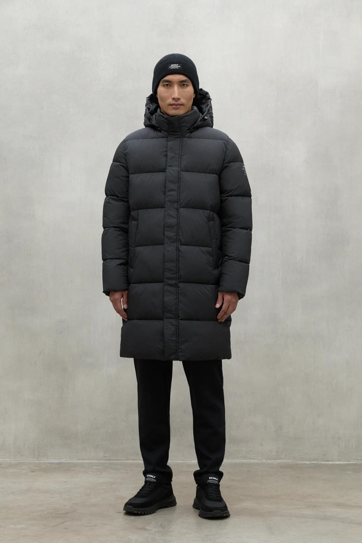 ECOALF VELAN en color GRIS (5)