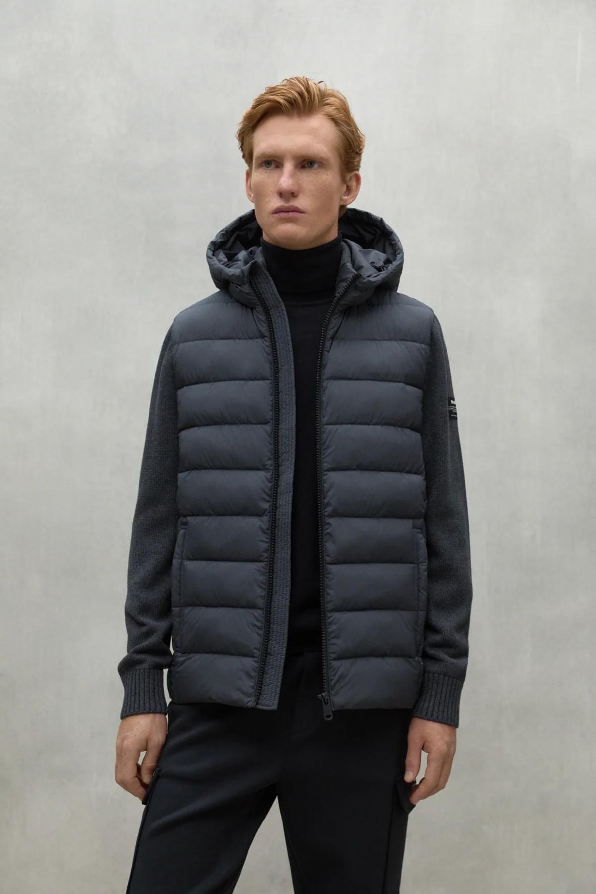 ECOALF DENALI en color GRIS (1)
