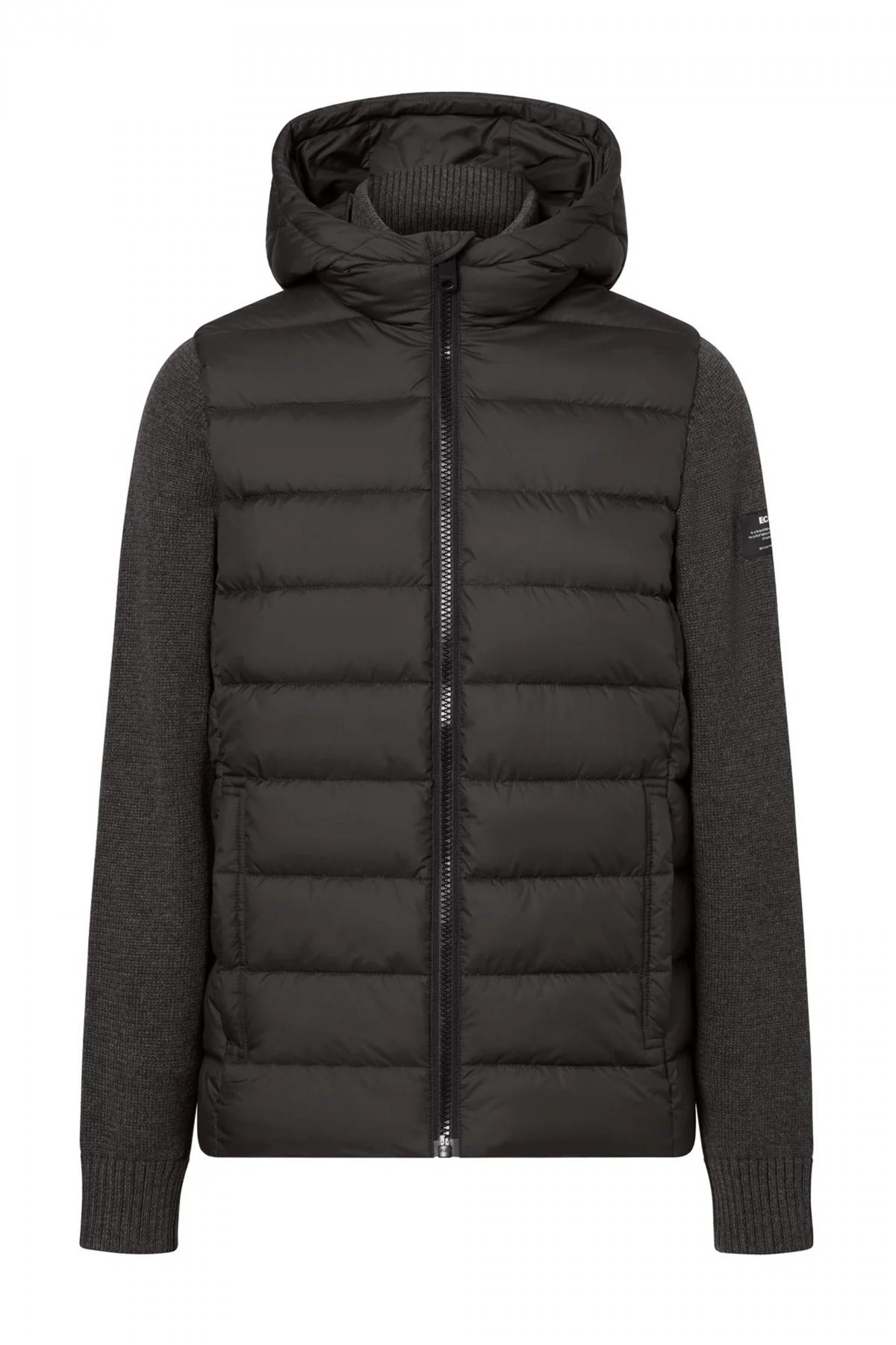 ECOALF DENALI en color GRIS (2)