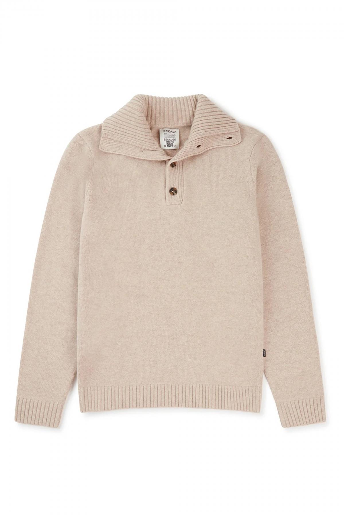 ECOALF IDESIA en color BEIS (2)
