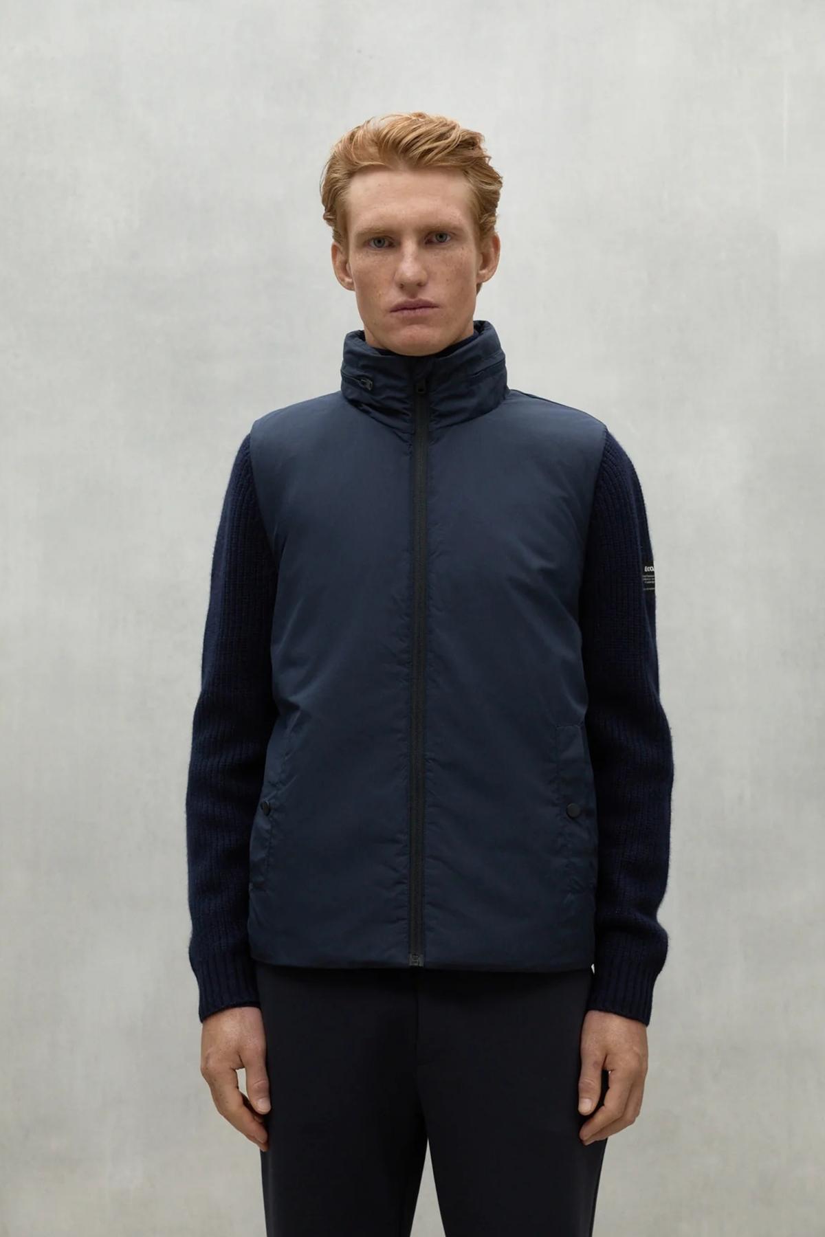 ECOALF TIPA en color AZUL (1)