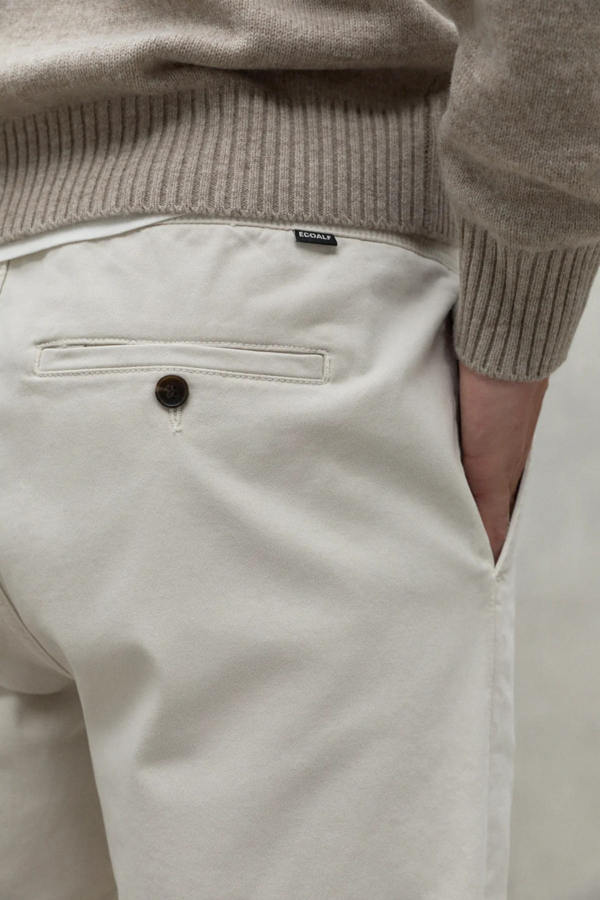 ECOALF ETHICA en color BEIS (2)