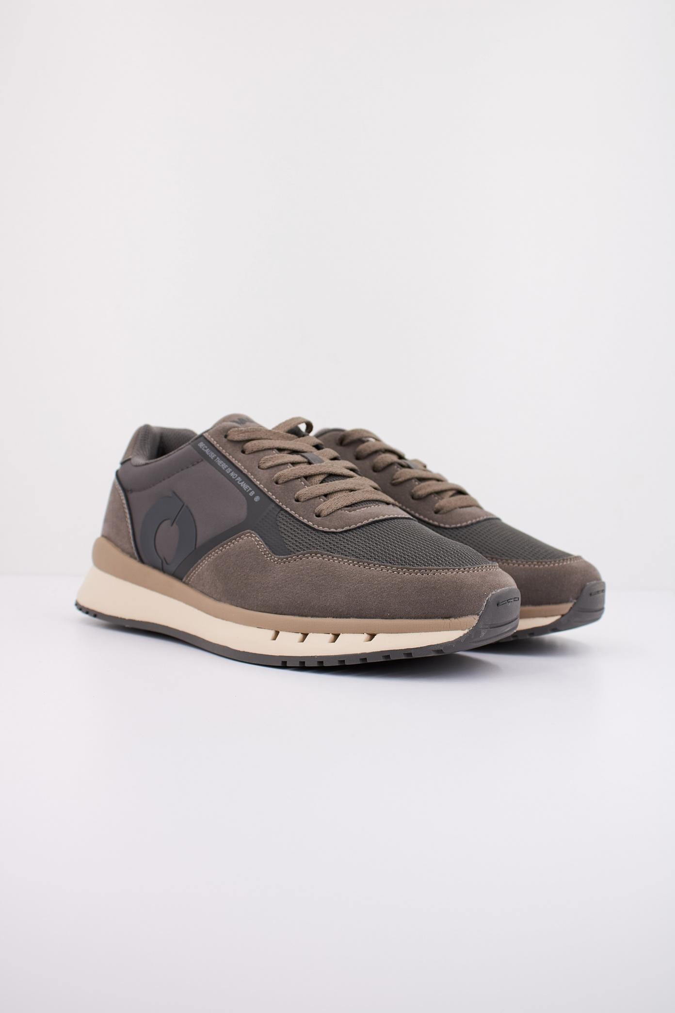 ECOALF SICILIAALF en color GRIS (3)