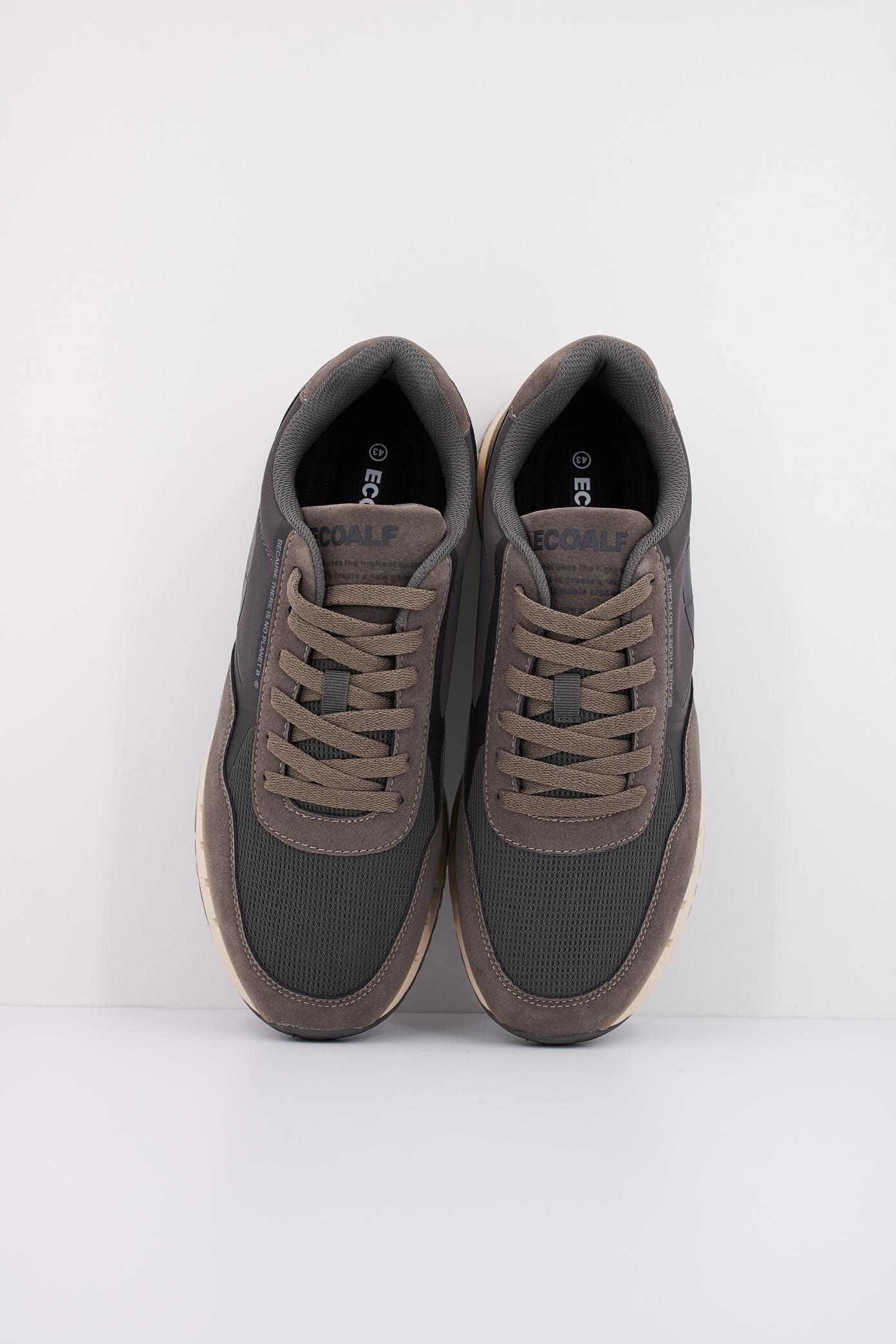 ECOALF SICILIAALF en color GRIS (4)