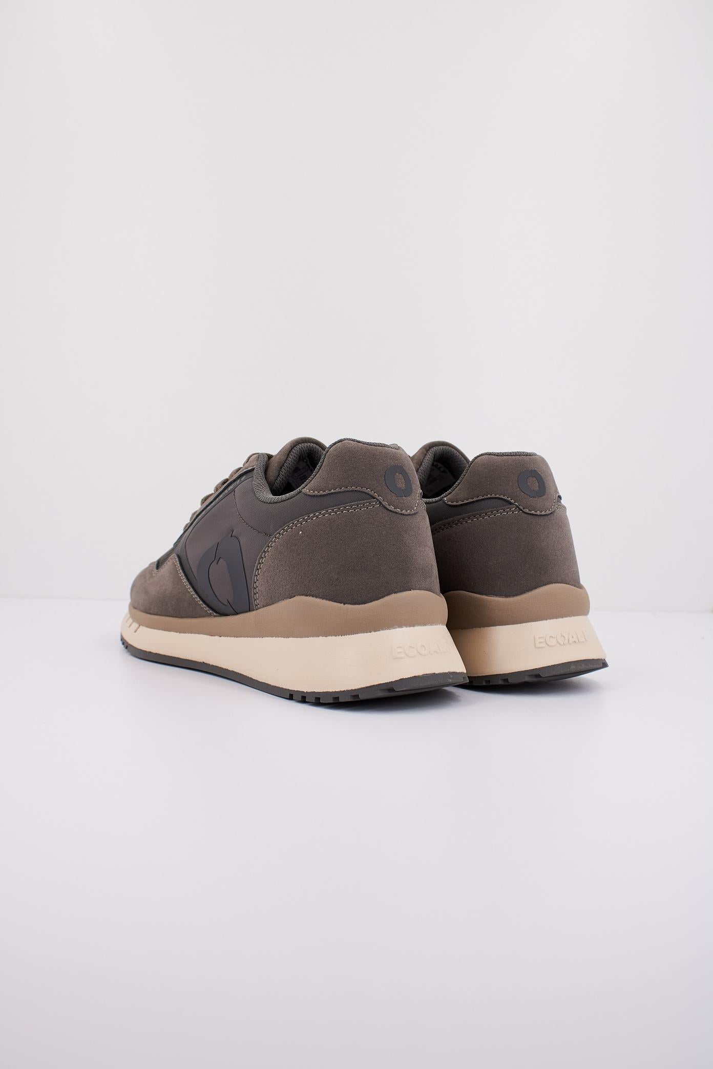 ECOALF SICILIAALF en color GRIS (5)