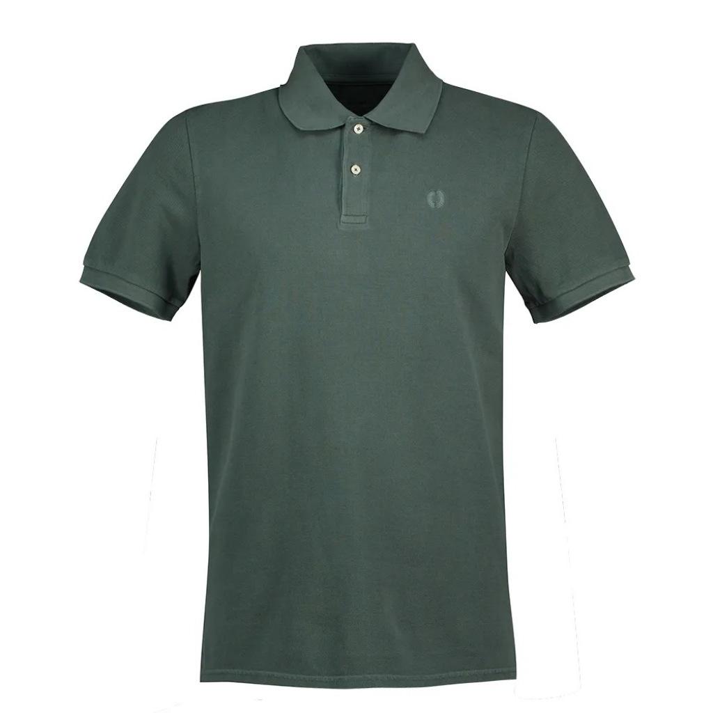 ECOALF TEDANALF en color VERDE (4)