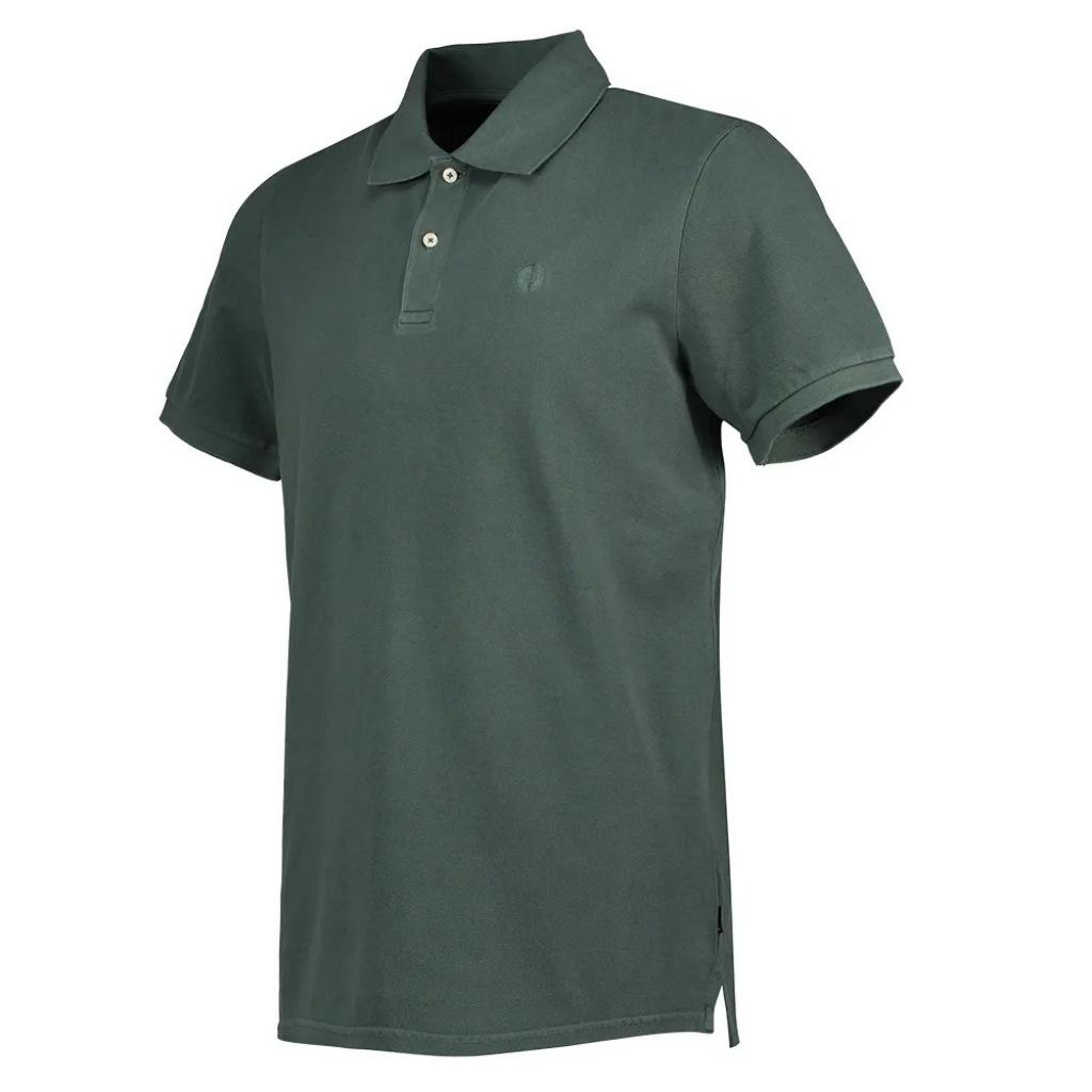 ECOALF TEDANALF en color VERDE (5)