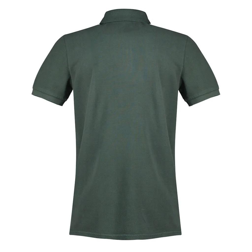 ECOALF TEDANALF en color VERDE (6)