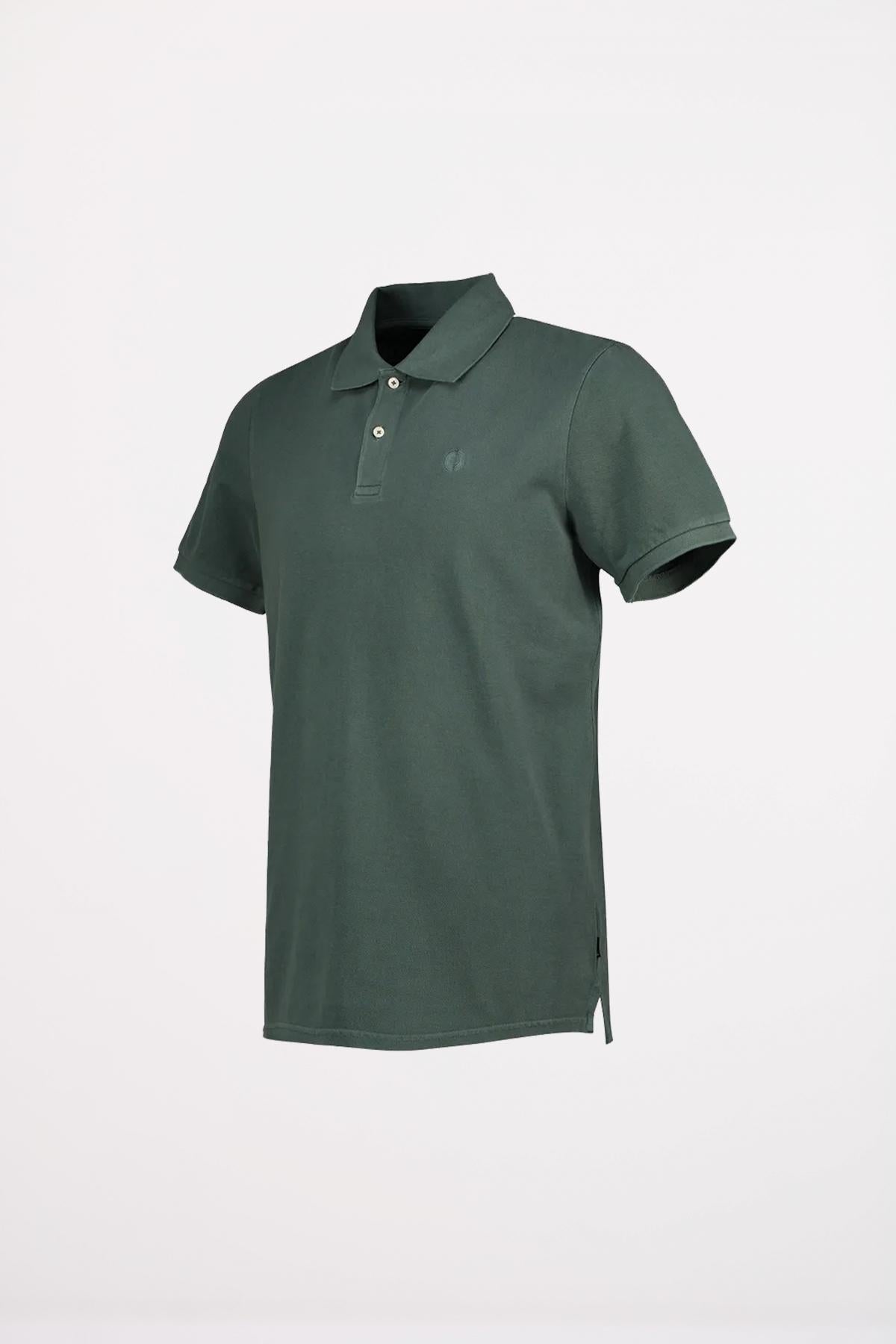 ECOALF TEDANALF en color VERDE (2)