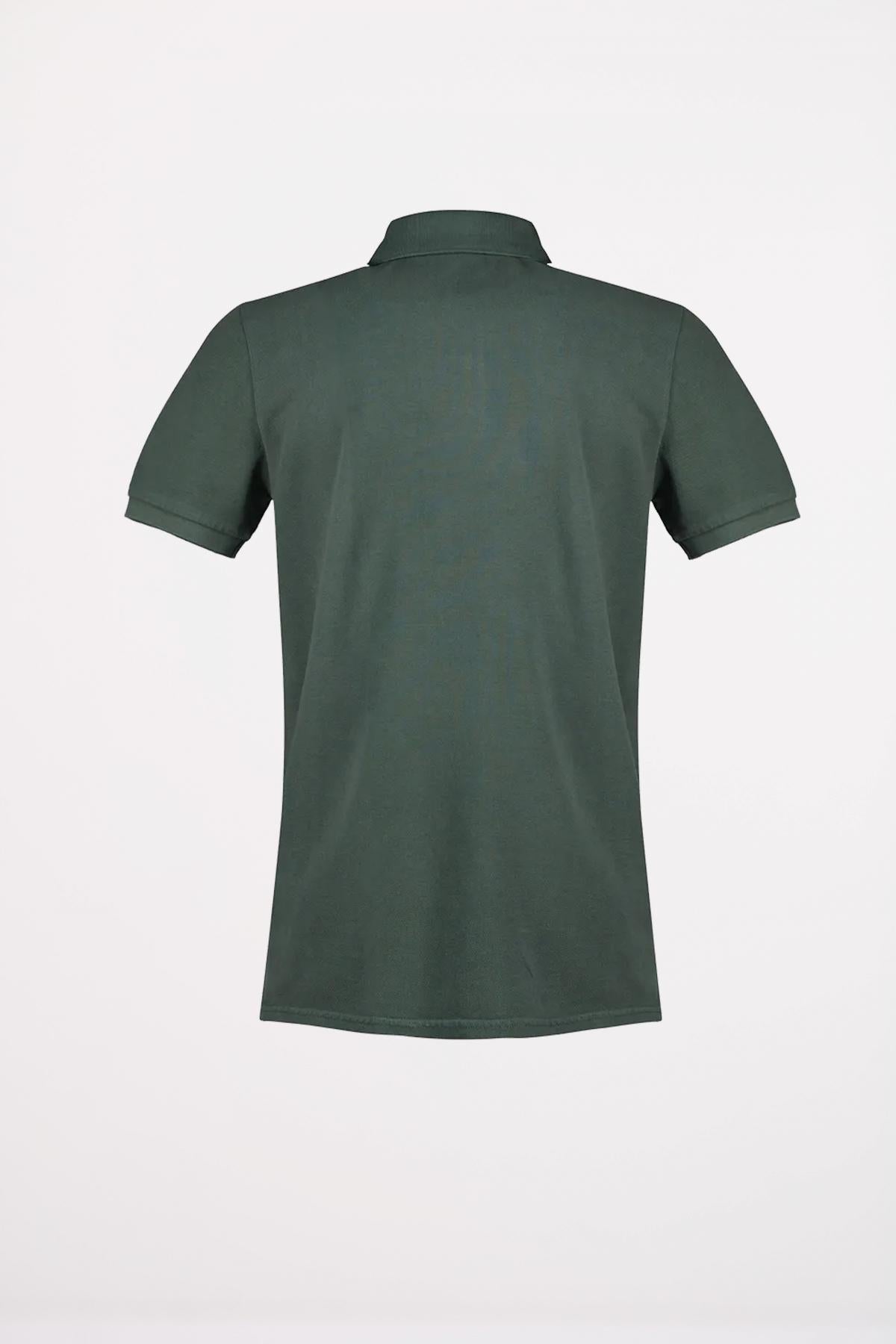 ECOALF TEDANALF en color VERDE (3)