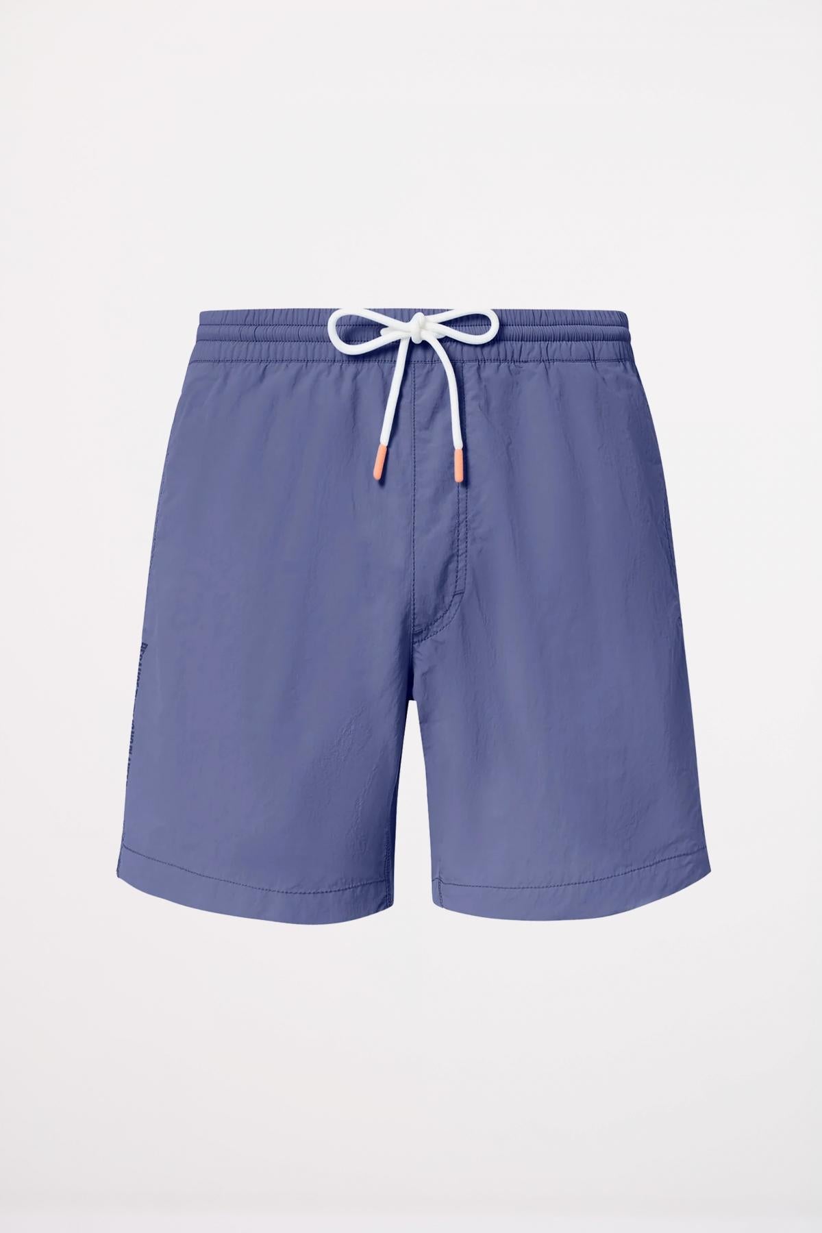 ECOALF NEW LANAIALF SWIMSUIT en color AZUL (2)