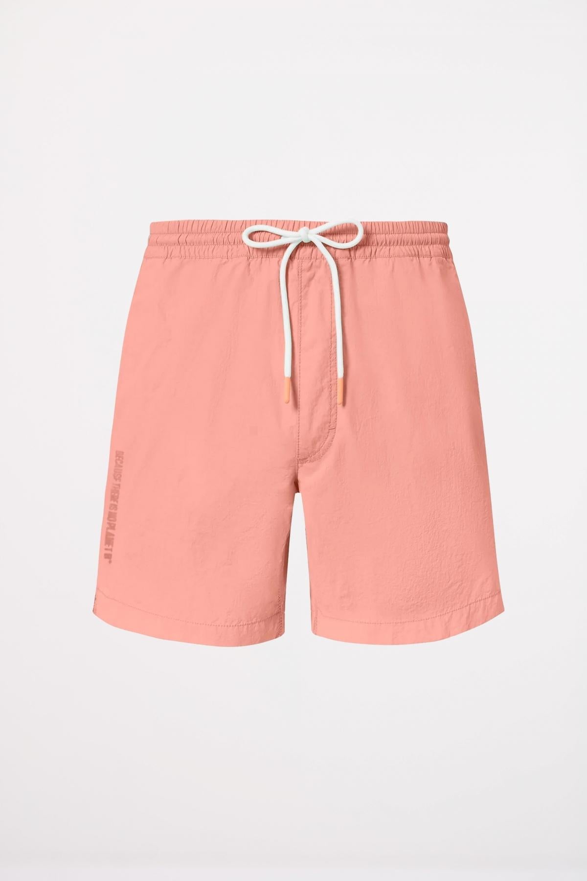ECOALF NEW LANAIALF SWIMSUIT en color NUDE (2)