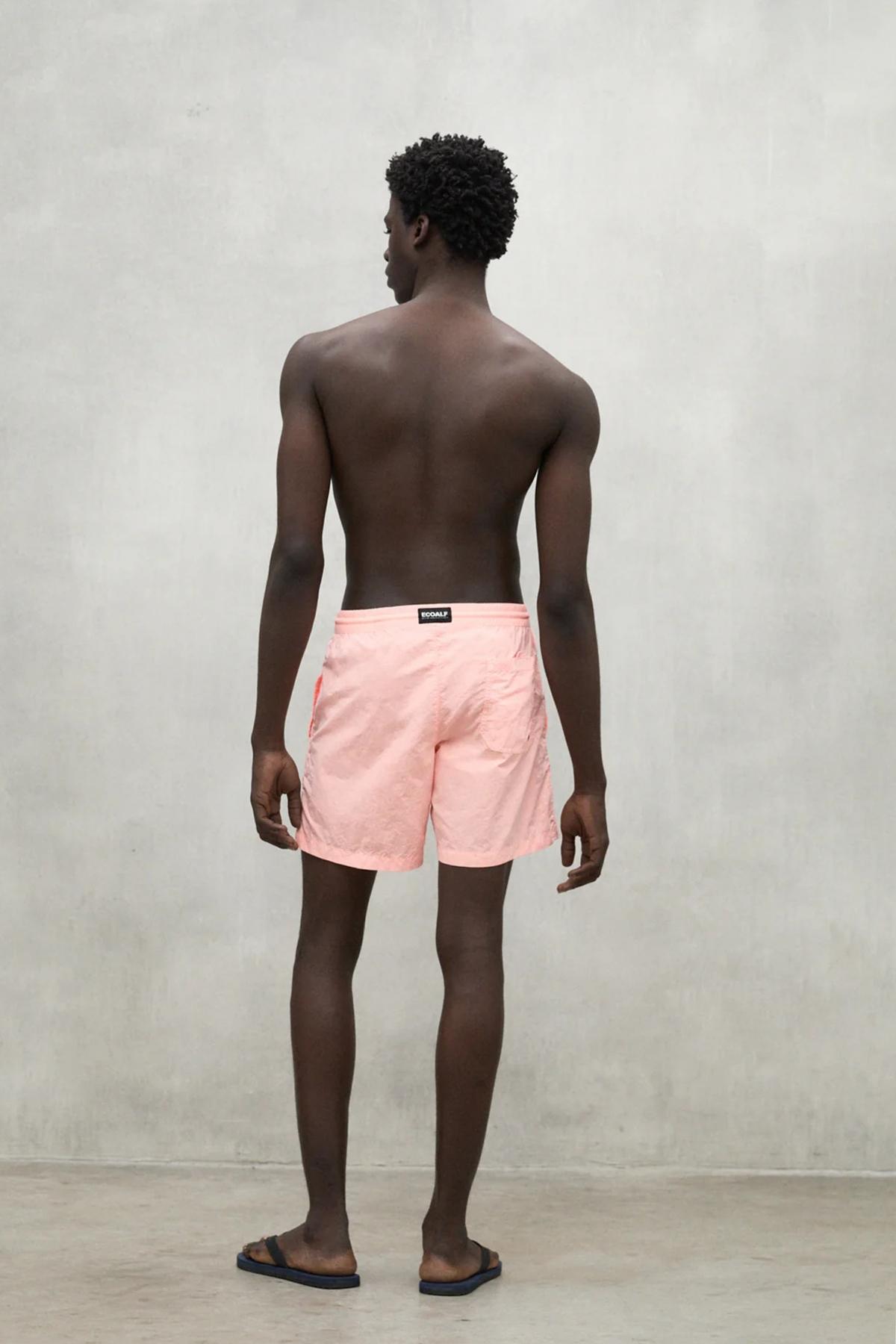 ECOALF NEW LANAIALF SWIMSUIT en color NUDE (3)