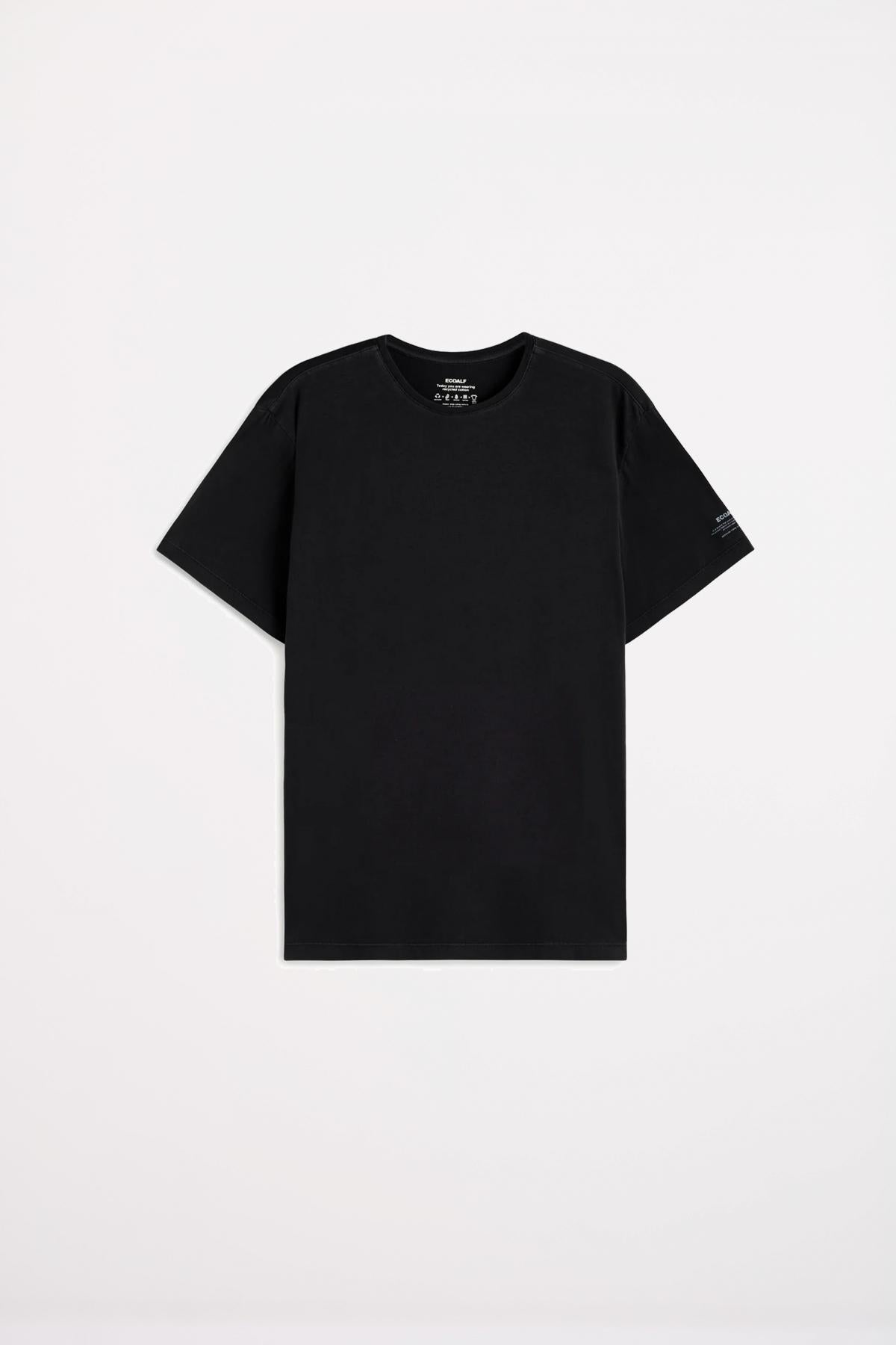 ECOALF VENTAALF en color NEGRO (2)