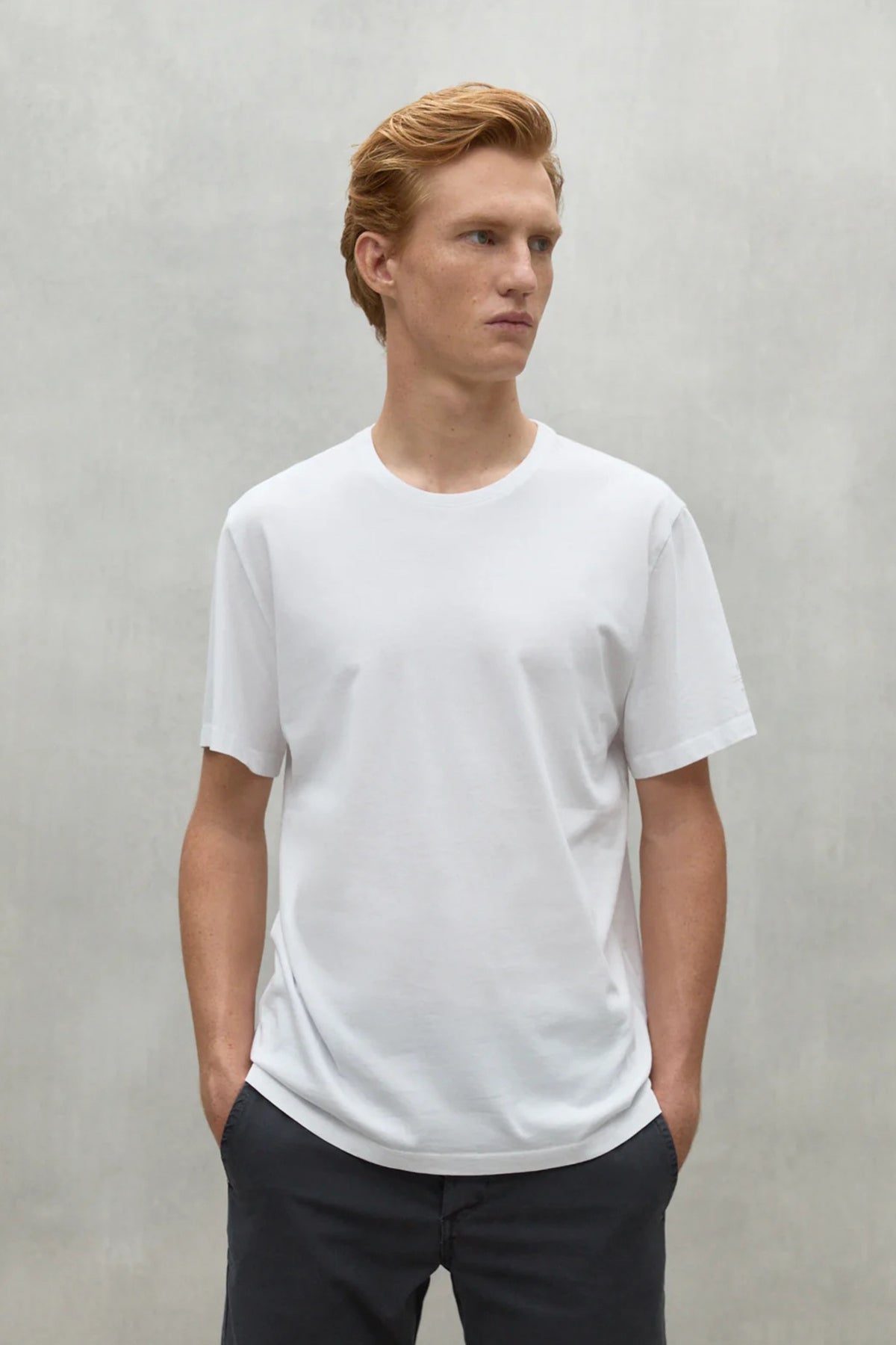 ECOALF VENTAALF en color BLANCO (1)