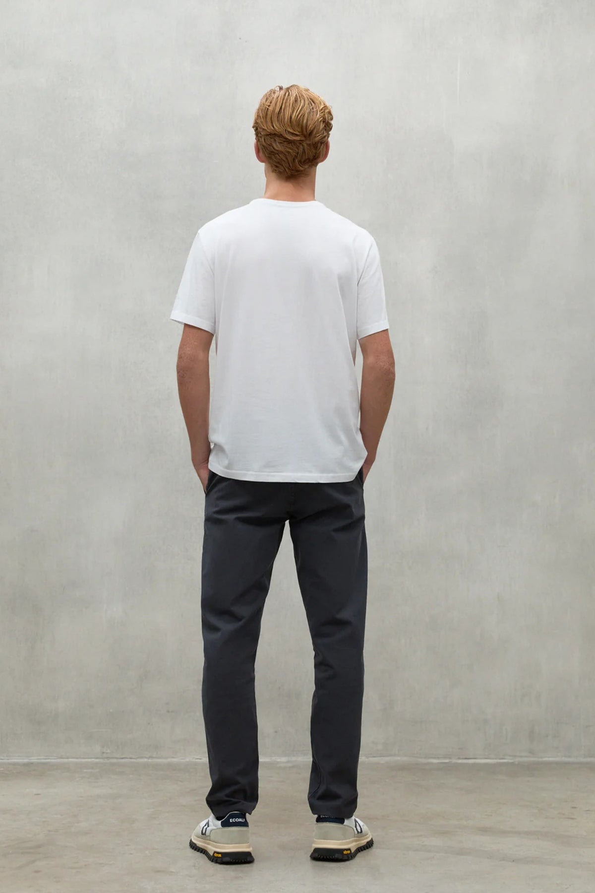 ECOALF VENTAALF en color BLANCO (3)