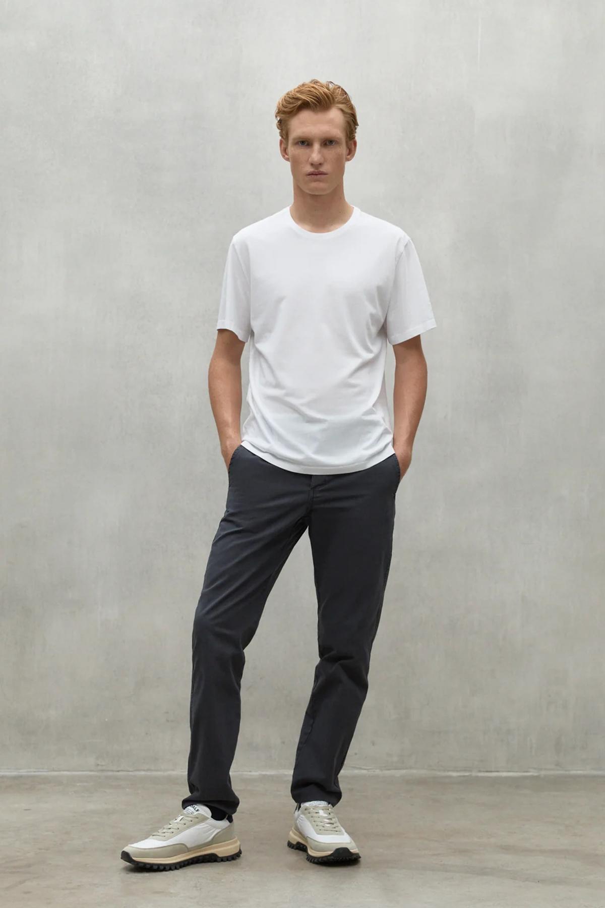 ECOALF VENTAALF en color BLANCO (4)