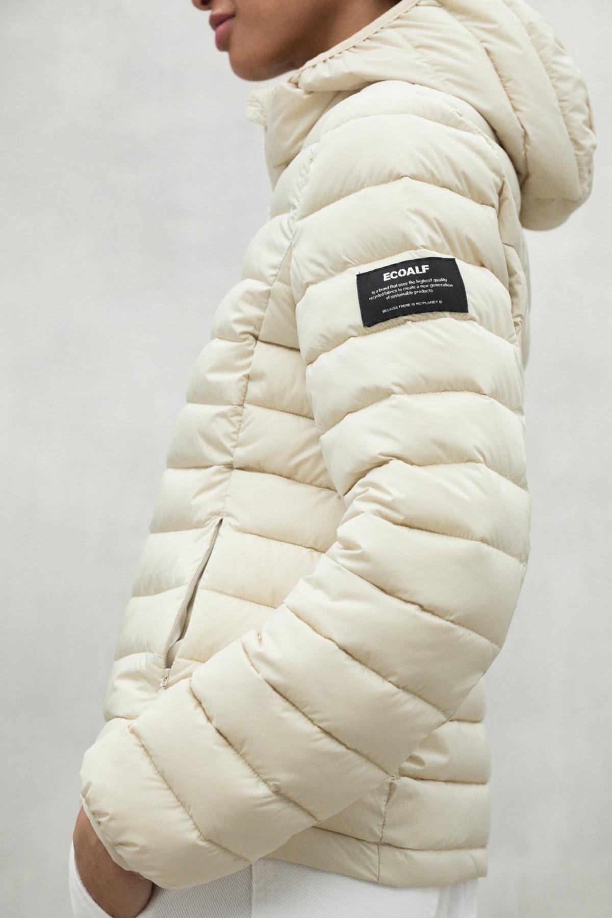 ECOALF ATLANTICALF JACKET W en color BEIS (2)