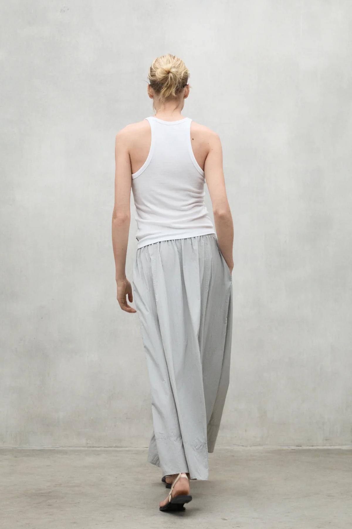 ECOALF ARLESALF en color BLANCO (3)