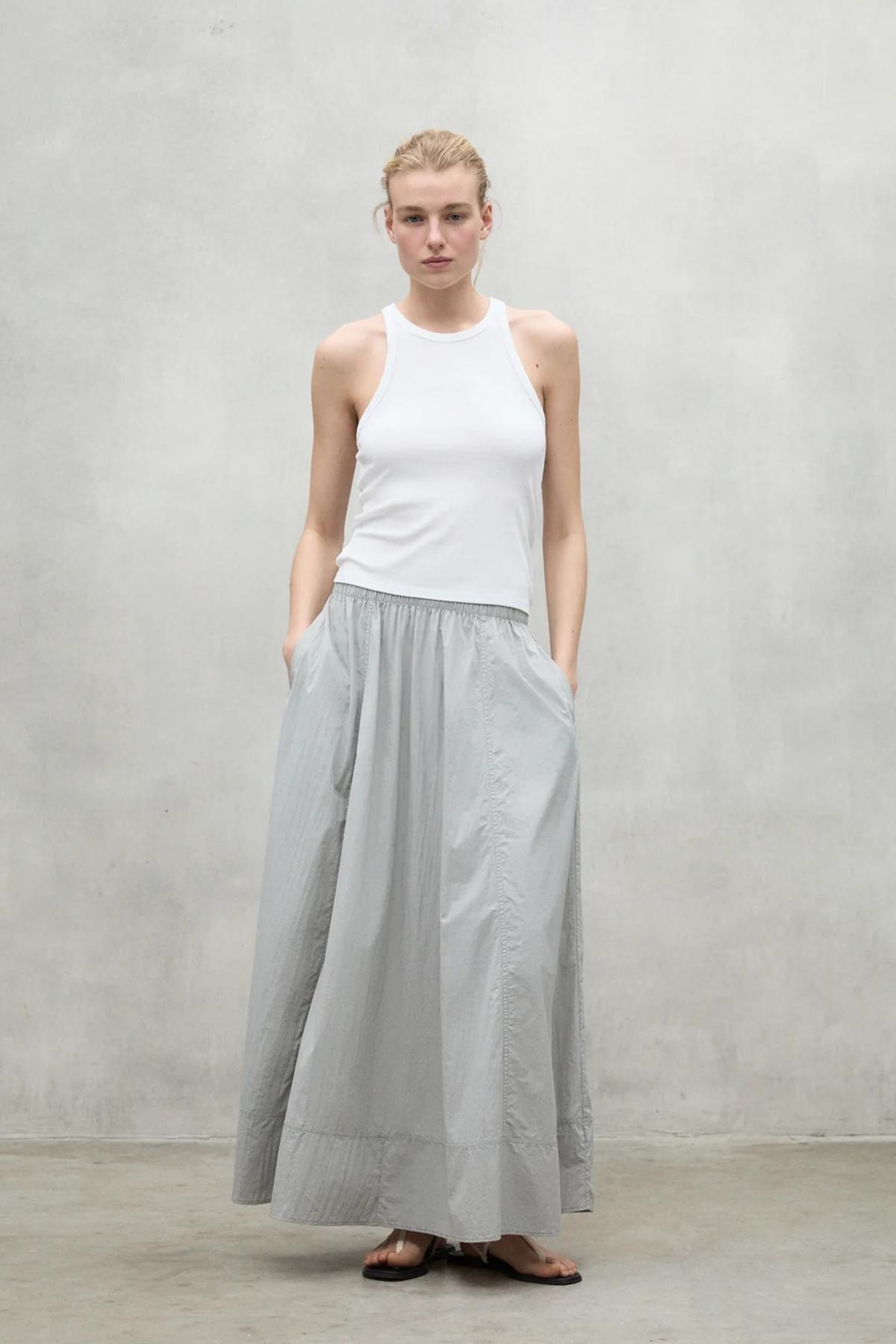 ECOALF ARLESALF en color BLANCO (4)