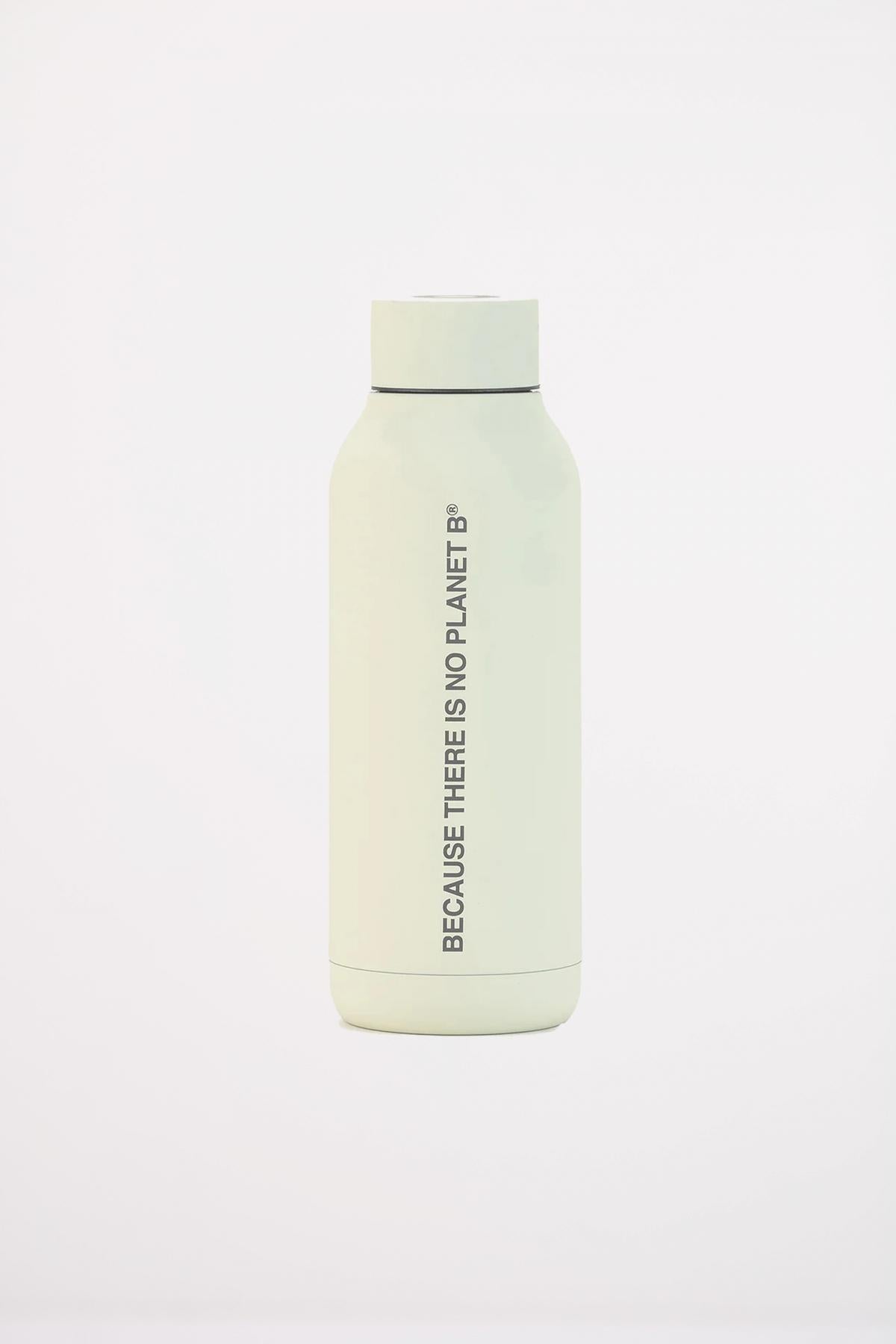 ECOALF BRONSONALF STAINLESS en color BLANCO (1)
