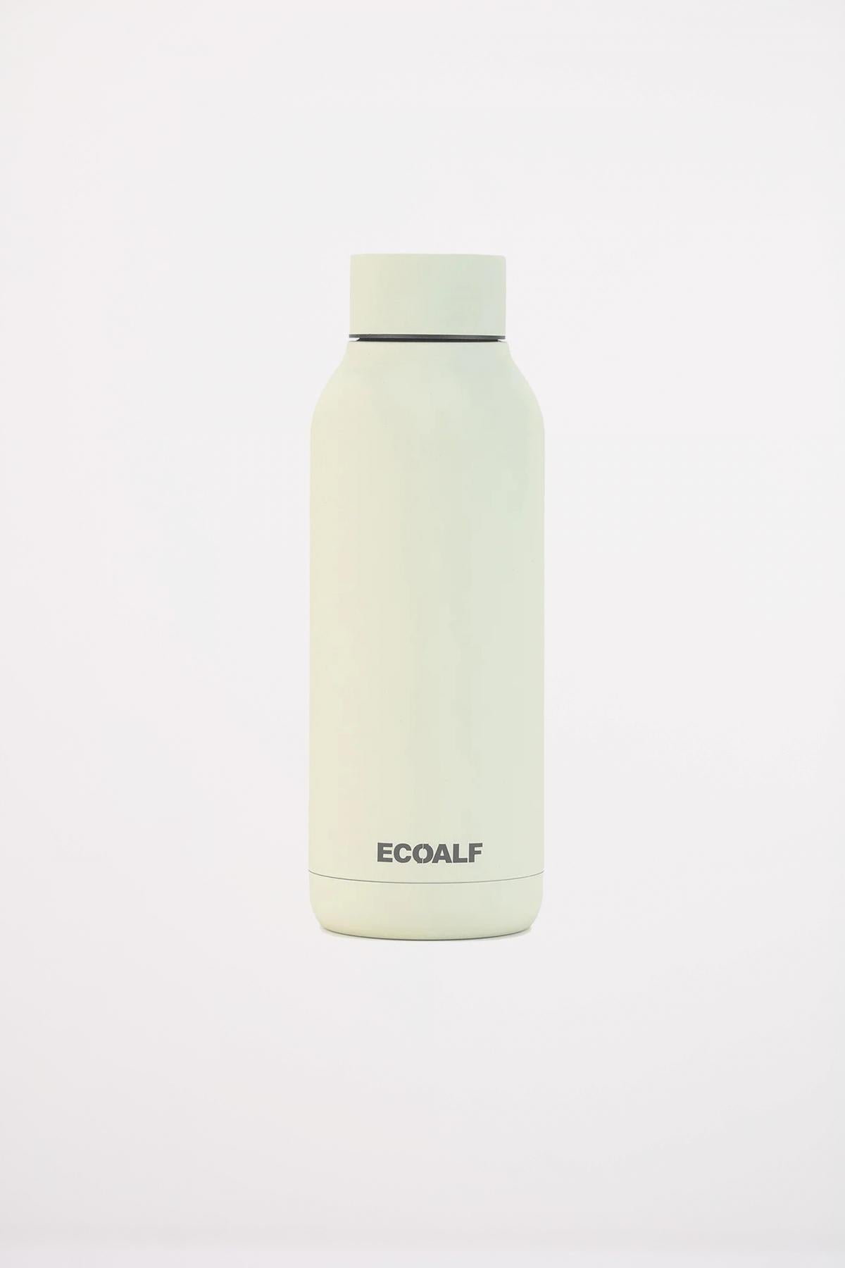 ECOALF BRONSONALF STAINLESS en color BLANCO (2)