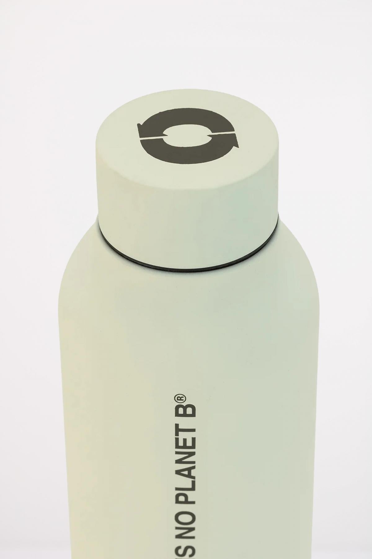 ECOALF BRONSONALF STAINLESS en color BLANCO (3)