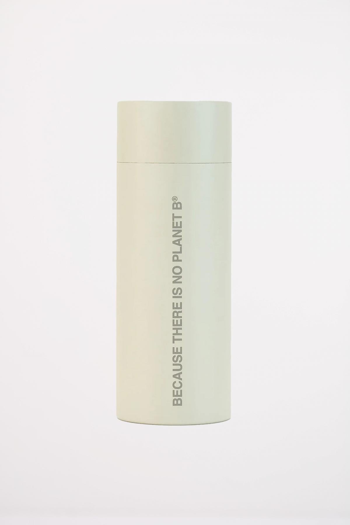ECOALF BRONSONALF STAINLESS en color BLANCO (4)