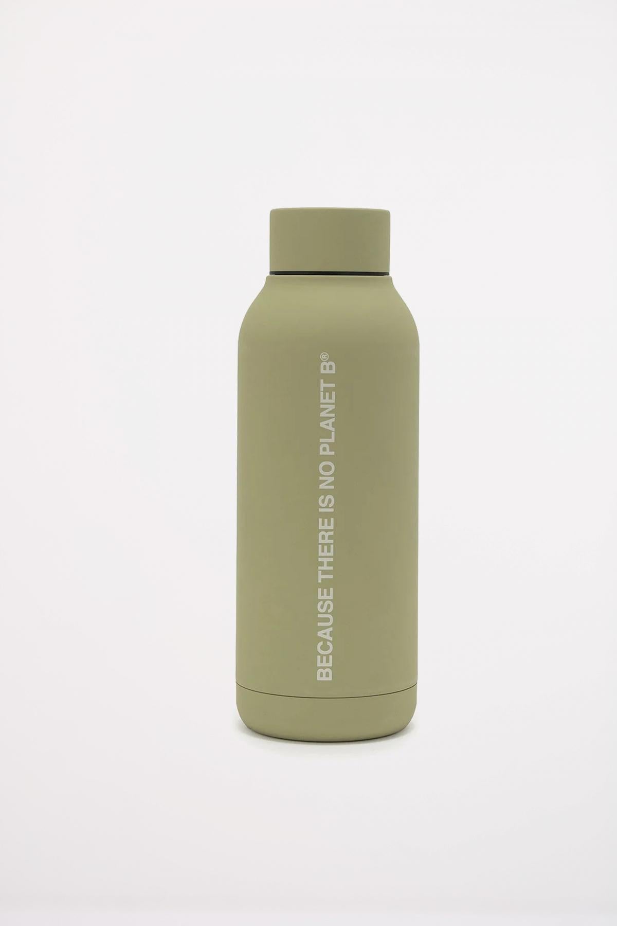 ECOALF BRONSONALF STAINLESS en color VERDE (1)