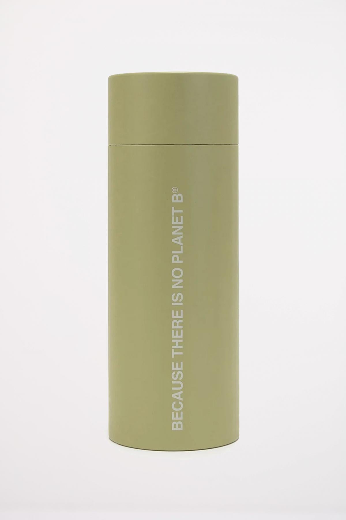 ECOALF BRONSONALF STAINLESS en color VERDE (3)
