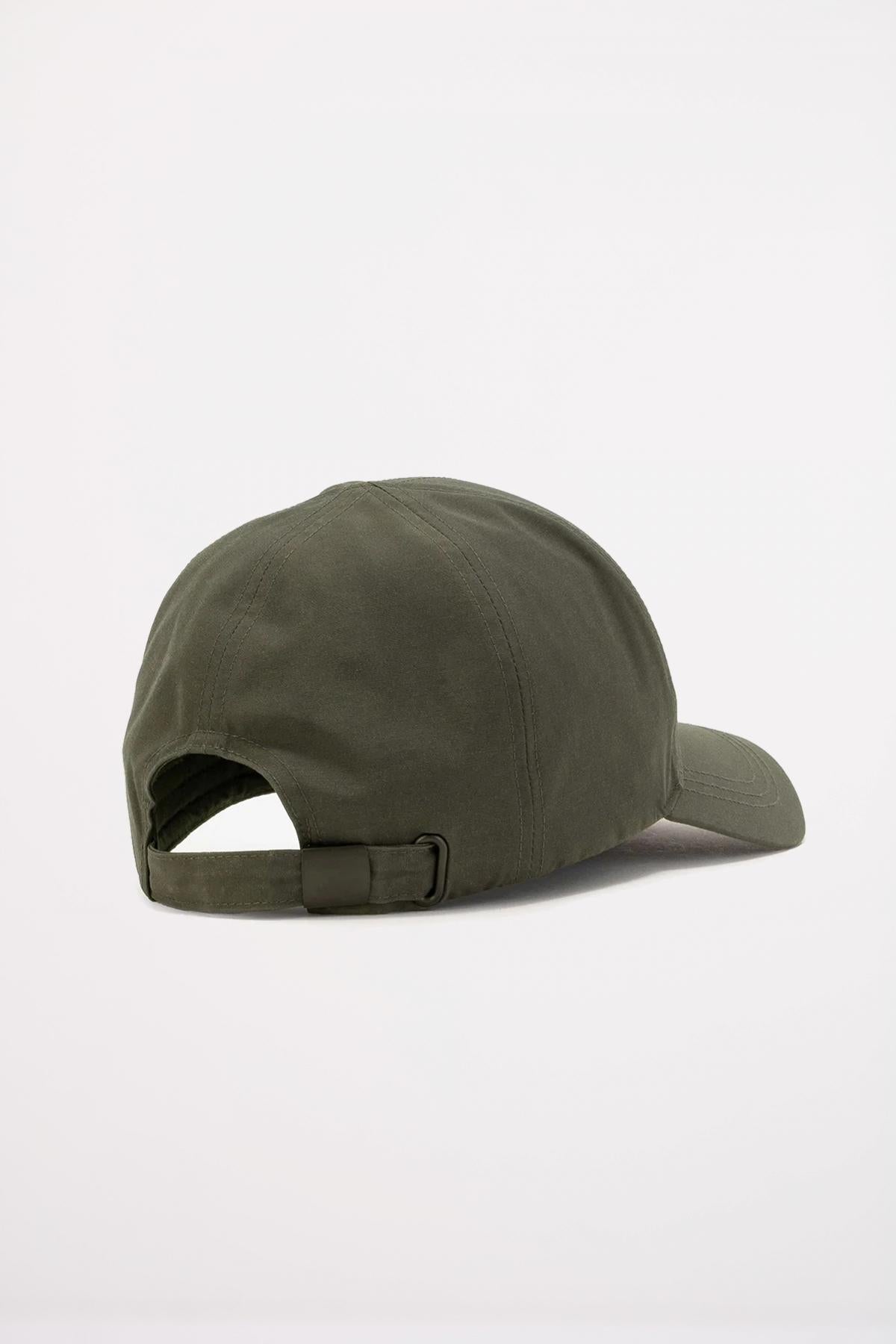 ECOALF MUNICH MCUACCAMUEOI en color VERDE (2)