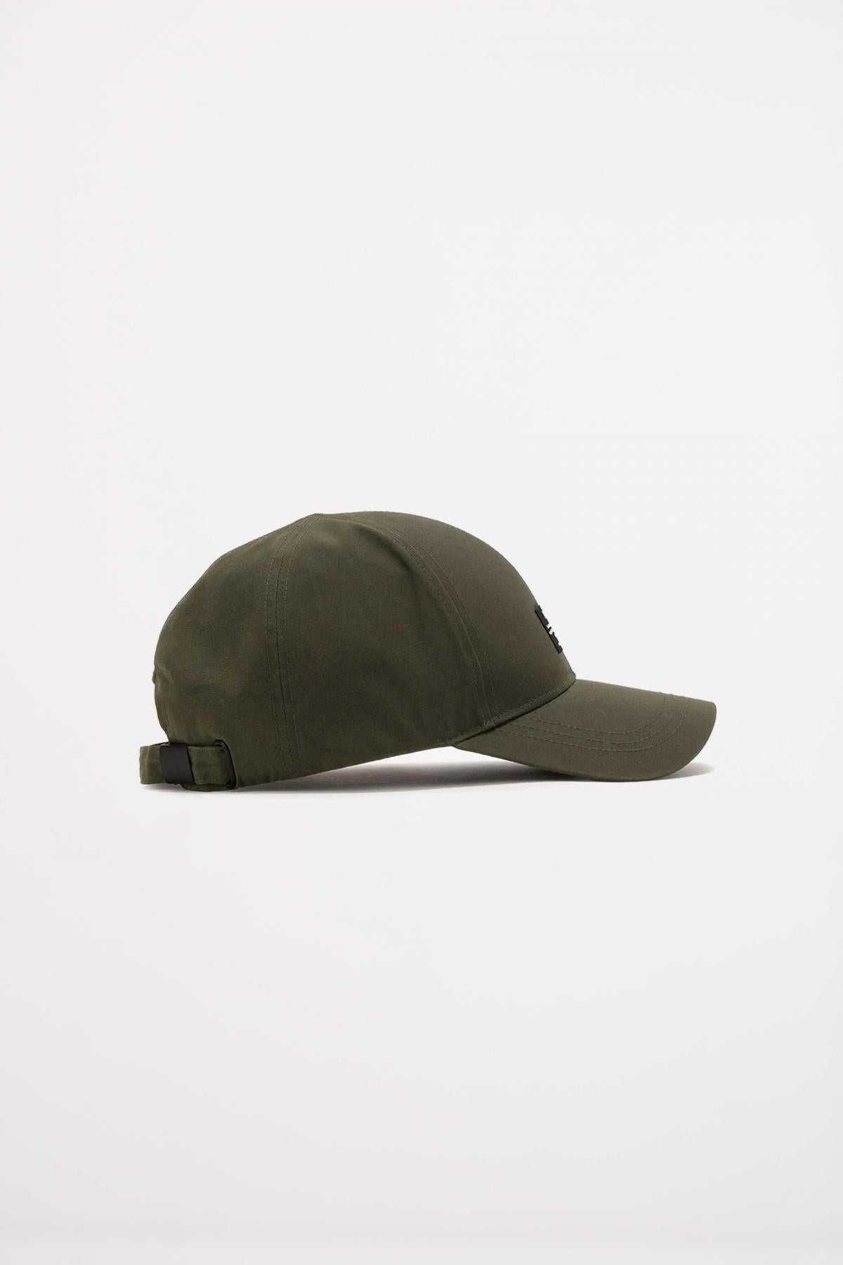 ECOALF MUNICH MCUACCAMUEOI en color VERDE (3)