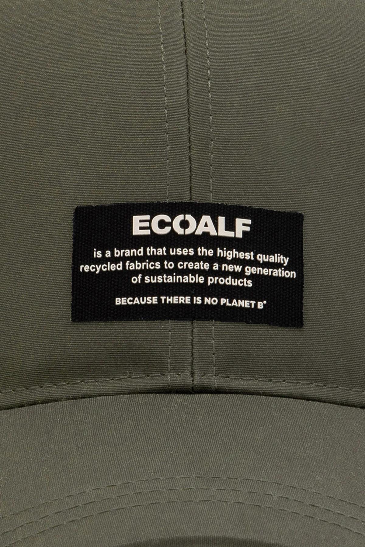 ECOALF MUNICH MCUACCAMUEOI en color VERDE (4)