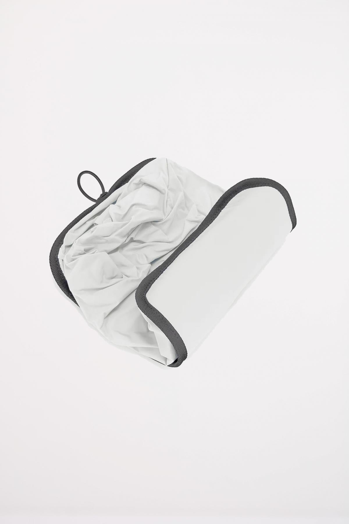 ECOALF PACHOALF en color BLANCO (3)