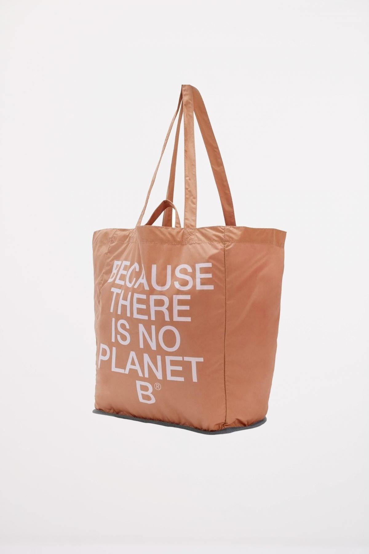 ECOALF PACHOALF en color MARRON (2)
